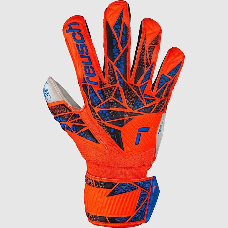 Goalkeeper gloves rebel online