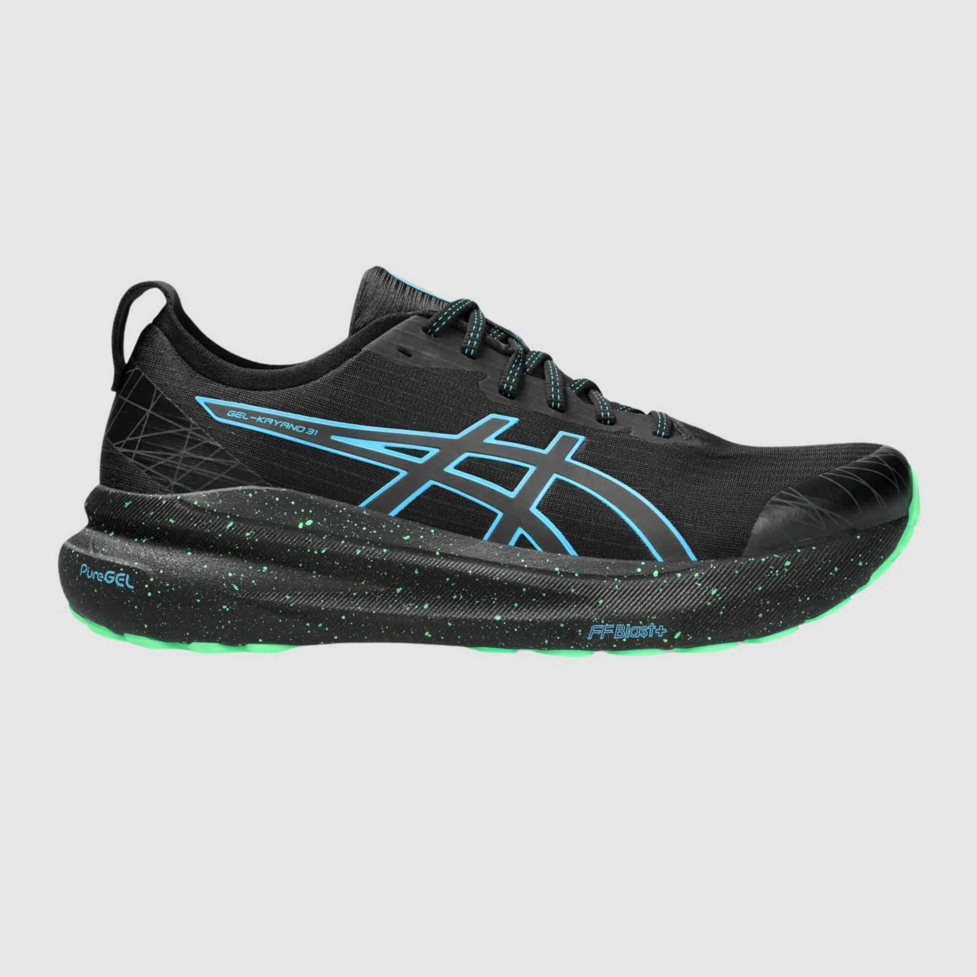 Asics Mens Gel Kayano 31 D Running Shoes