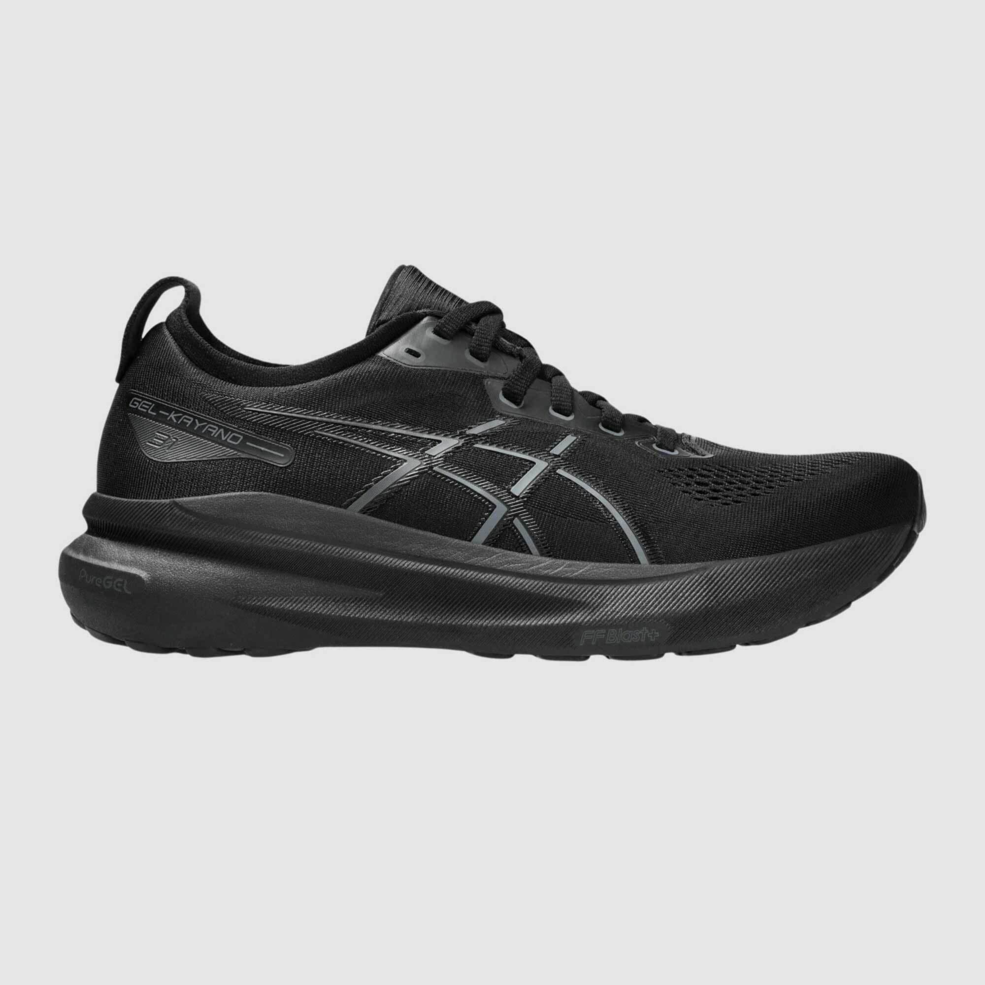 Asics Mens Gel Kayano 31 D Running Shoes