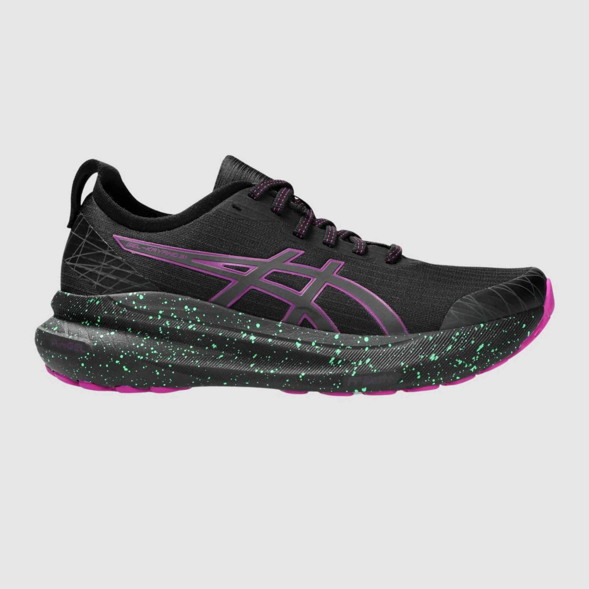 Asics Womens Gel Kayano 31 B Running Shoes