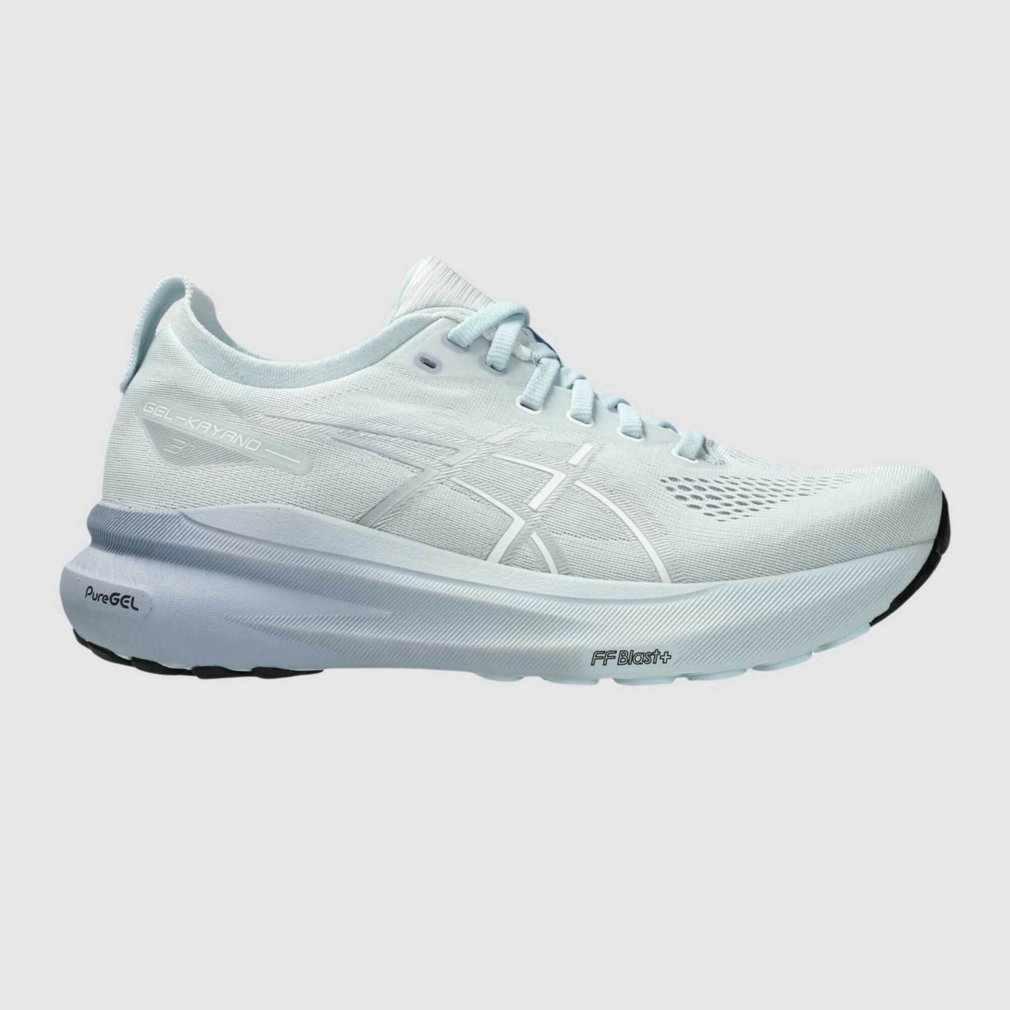 Asics Womens Gel Kayano 31 B Running Shoes