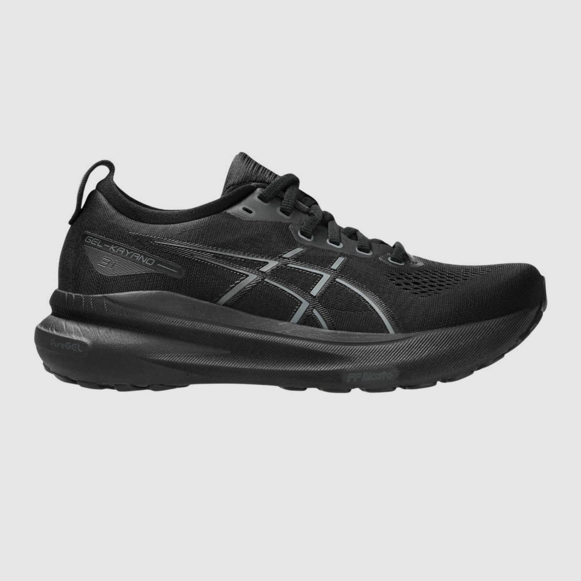 Asics Womens Gel Kayano 31 B Running Shoes