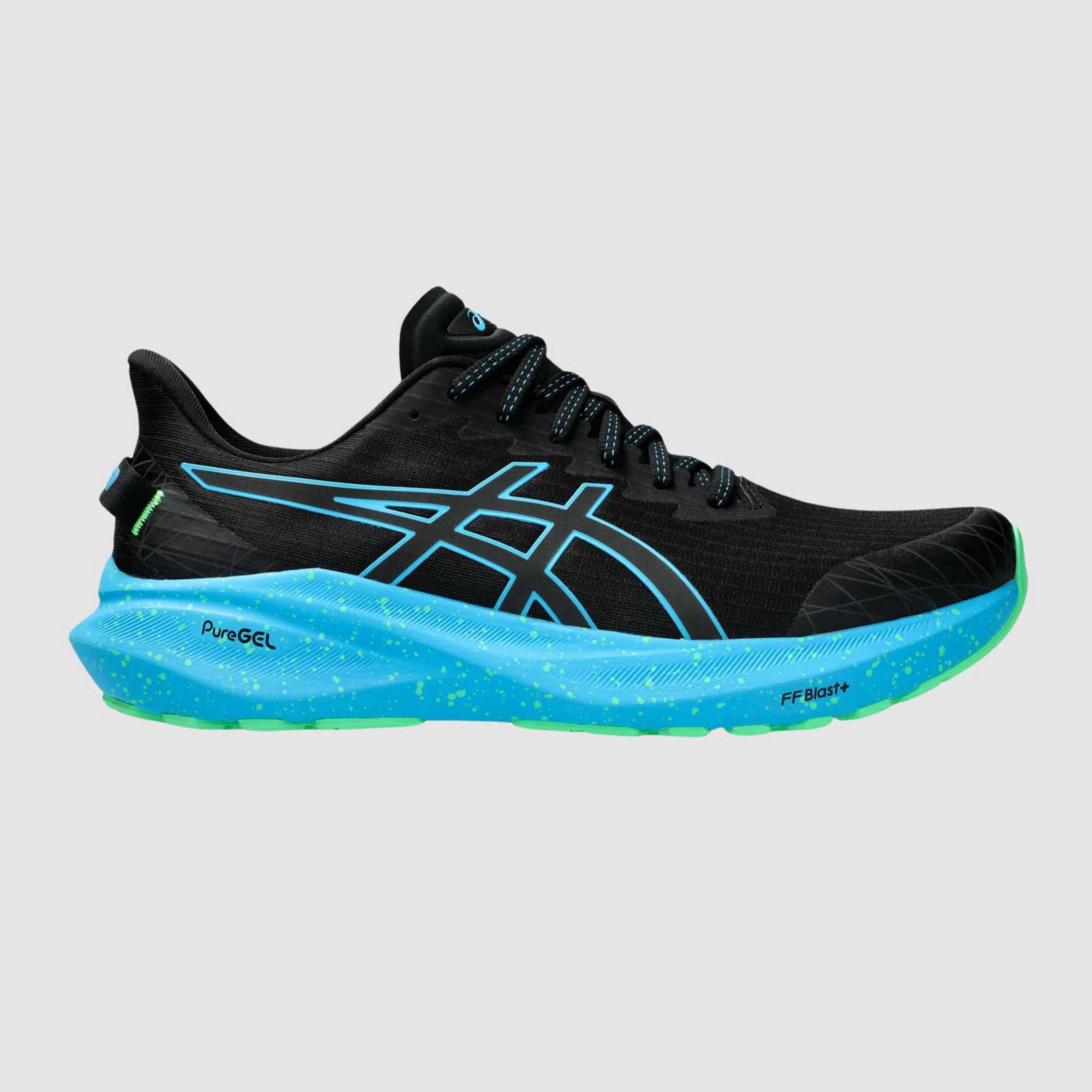 Asics Mens GT-2000 13 D Running Shoes