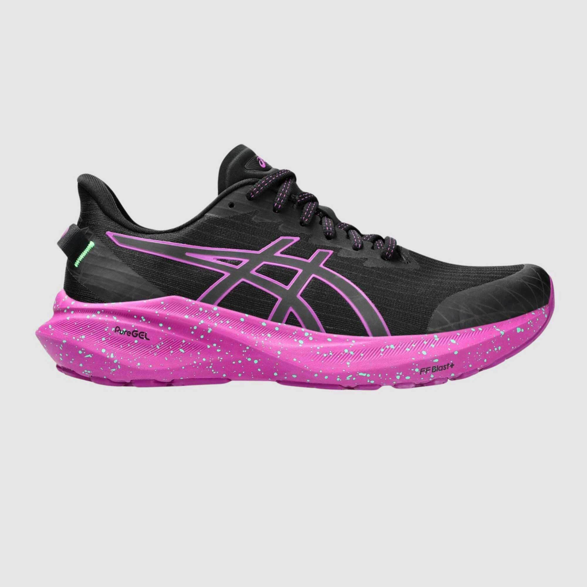 Asics Womens GT-2000 13 B Running Shoes