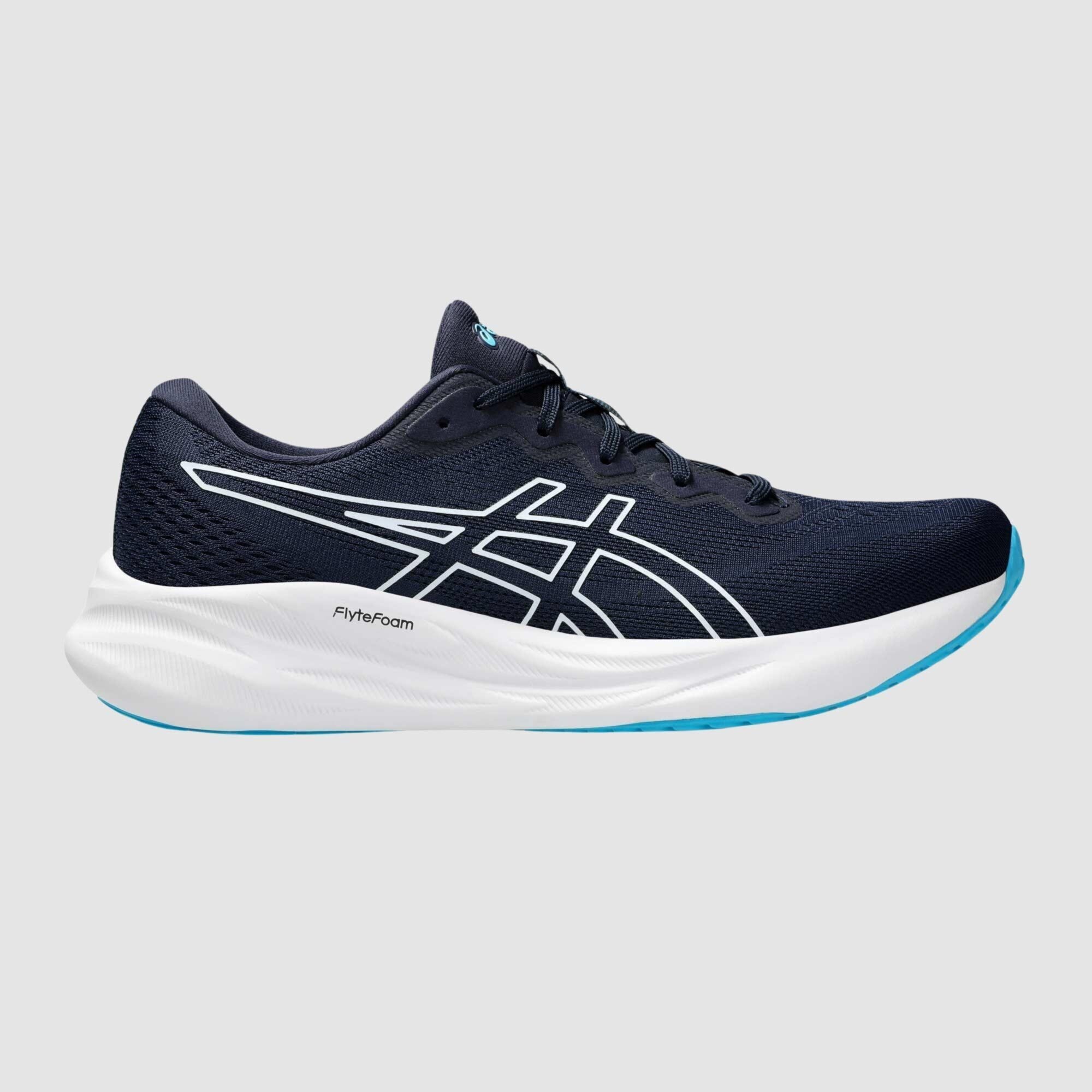 Asics Mens Gel Pulse 15 D Running Shoes