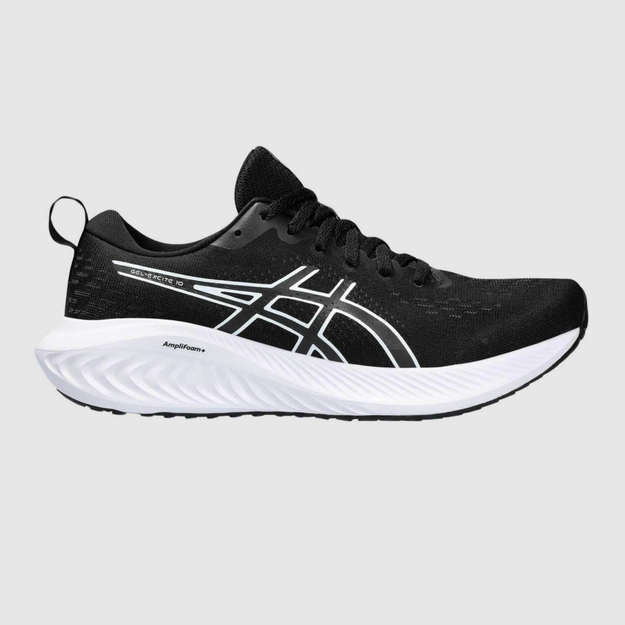 Asics Womens Gel Excite 10 D Running Shoes