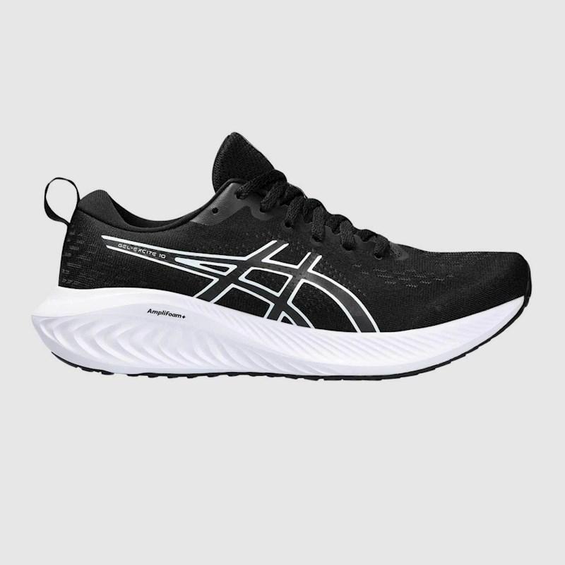 Asics Womens Gel Excite 10 D Running Shoes Rebel Sport