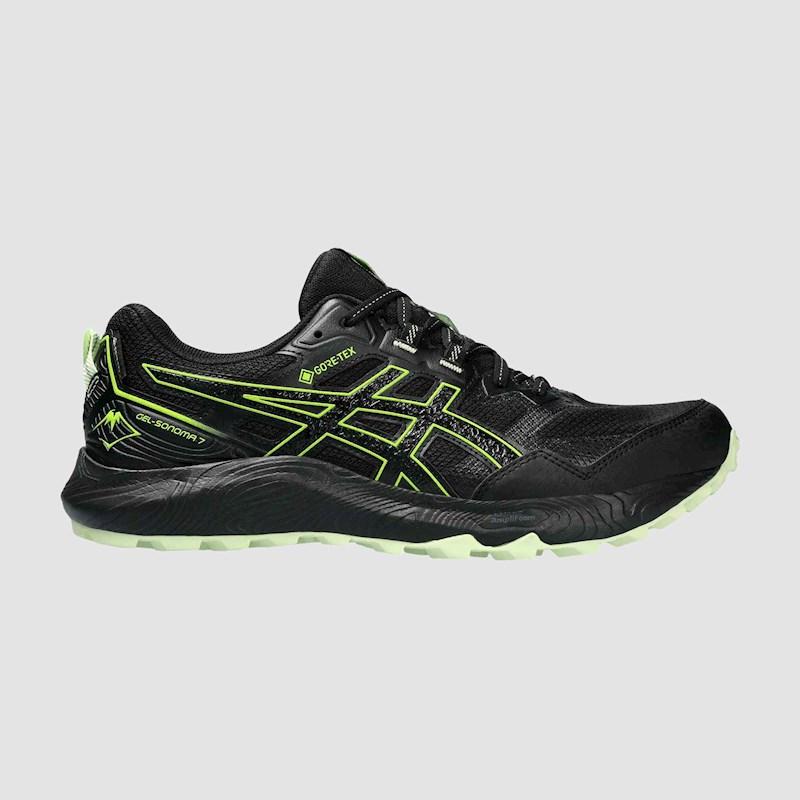 Asics Mens Gel Sonoma 7 D G TX Trail Shoes Rebel Sport