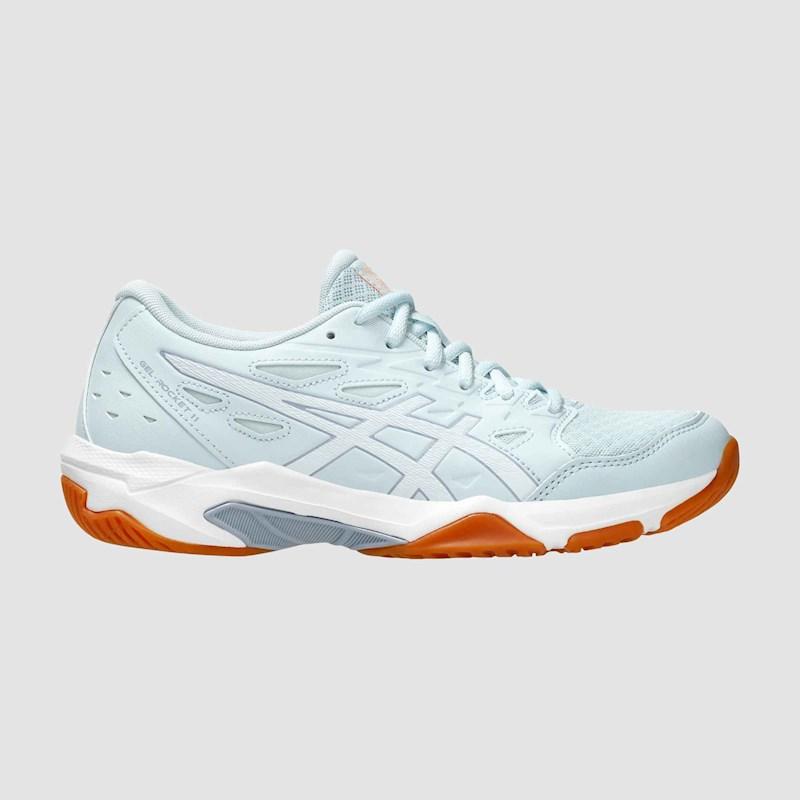 Asics Womens Gel Rocket 11 B Indoor Shoes Rebel Sport