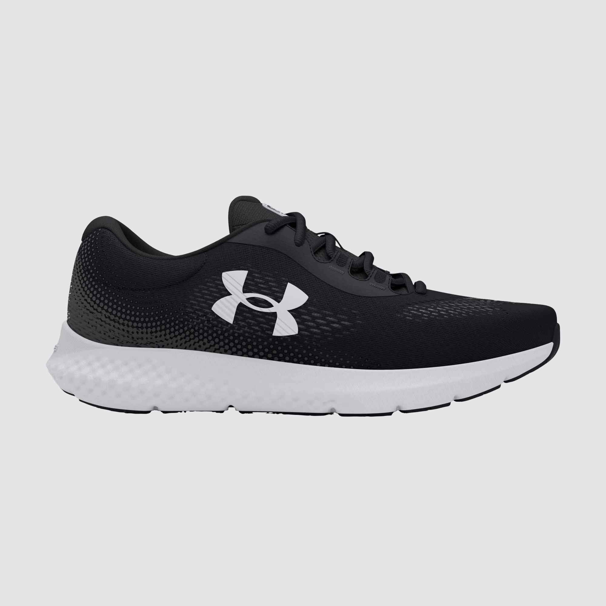 Under Armour Mens Charged Rogue 4 Running Shoes