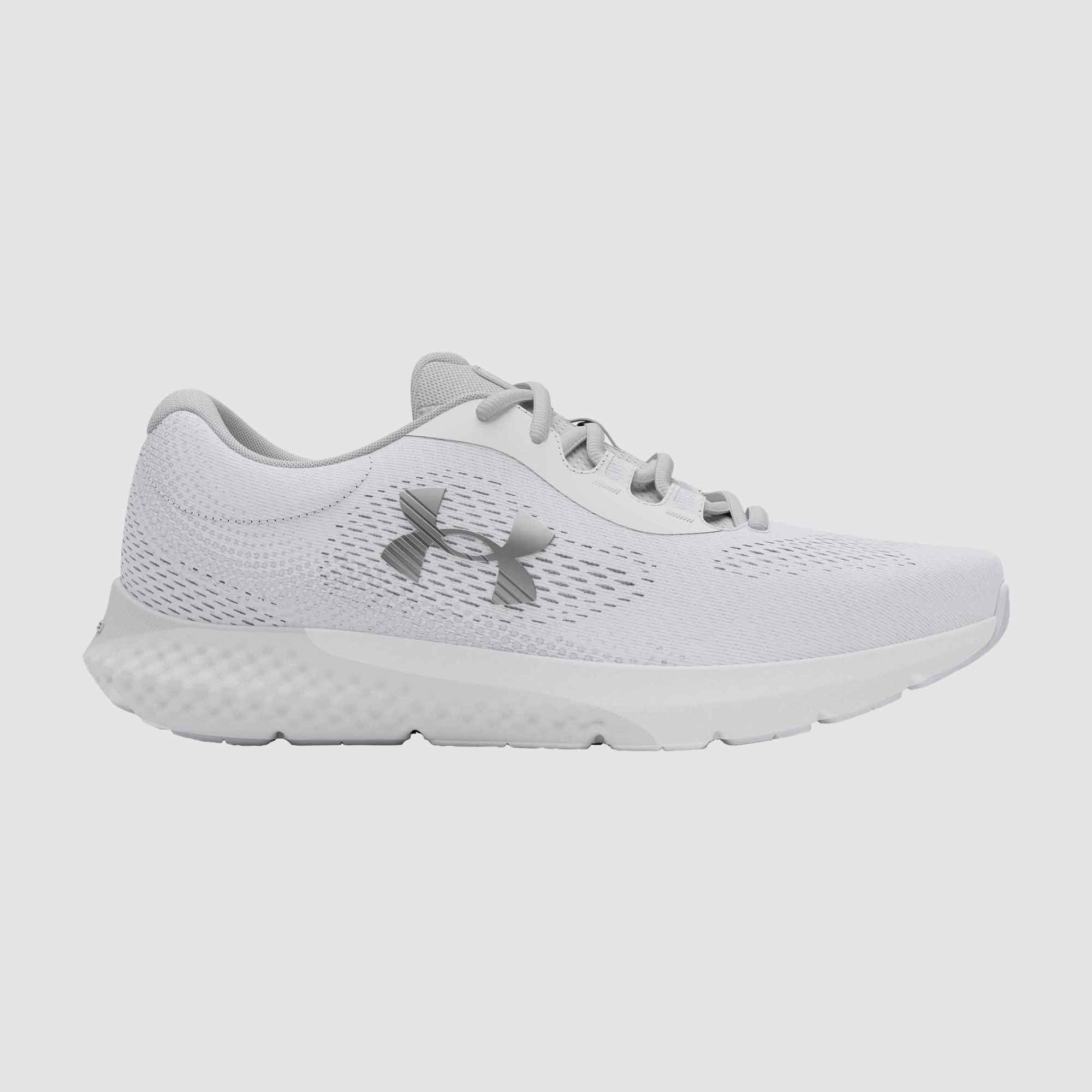 Under Armour Womens Charged Rogue 4 Running Shoes