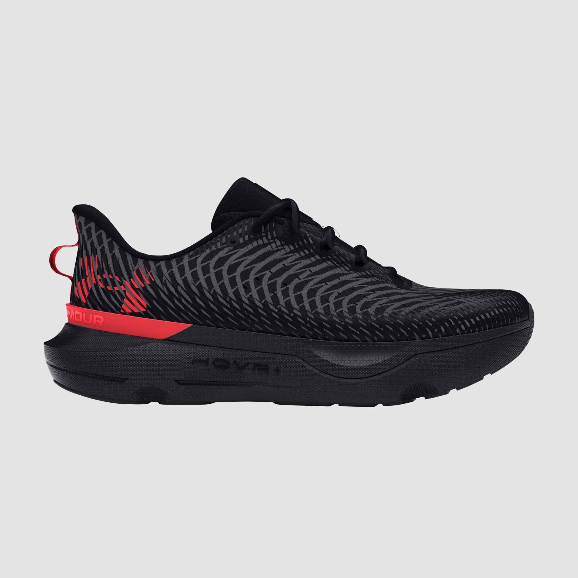 Under Armour Mens Infinite Running Shoes