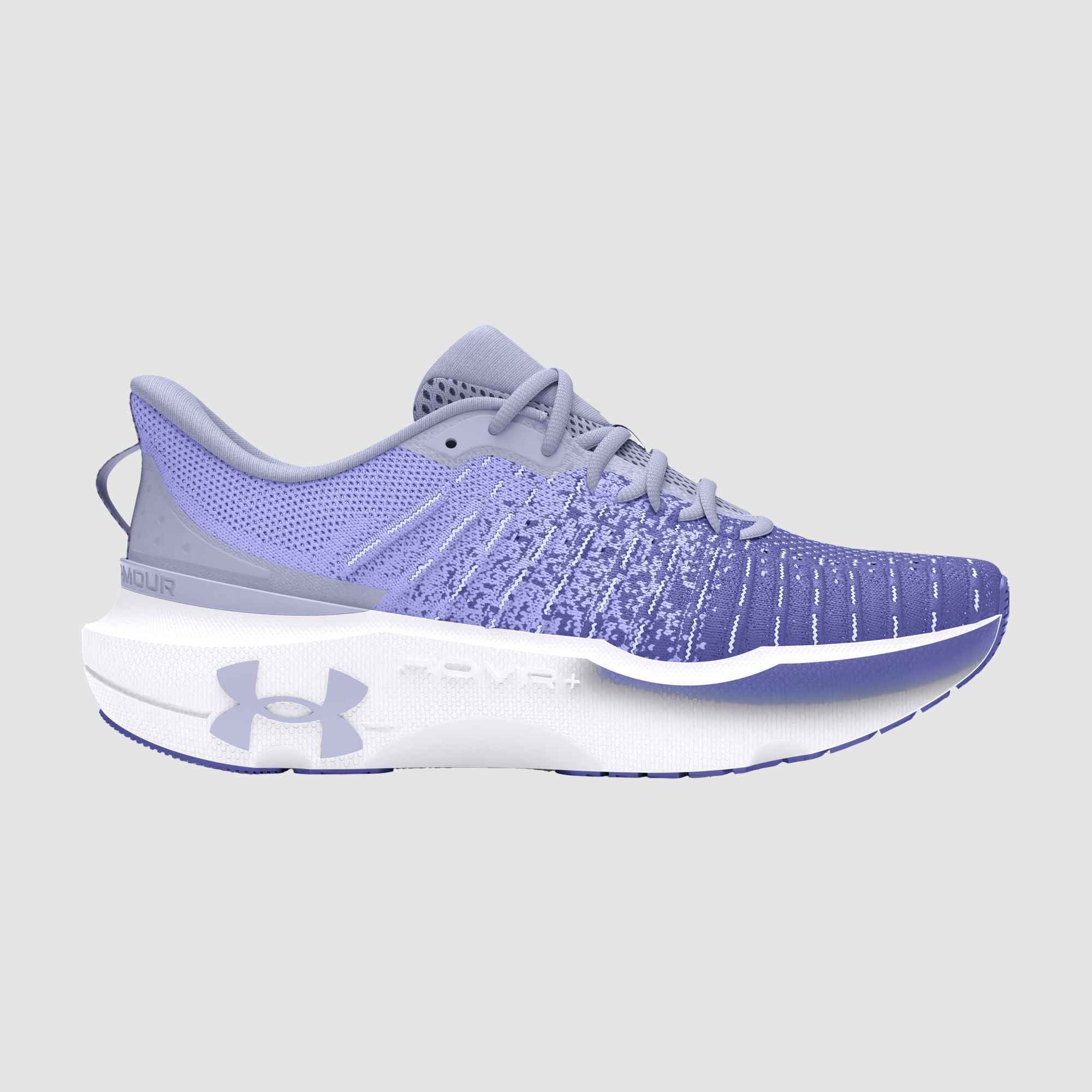 Under Armour Womens Infinite Elite Running Shoes