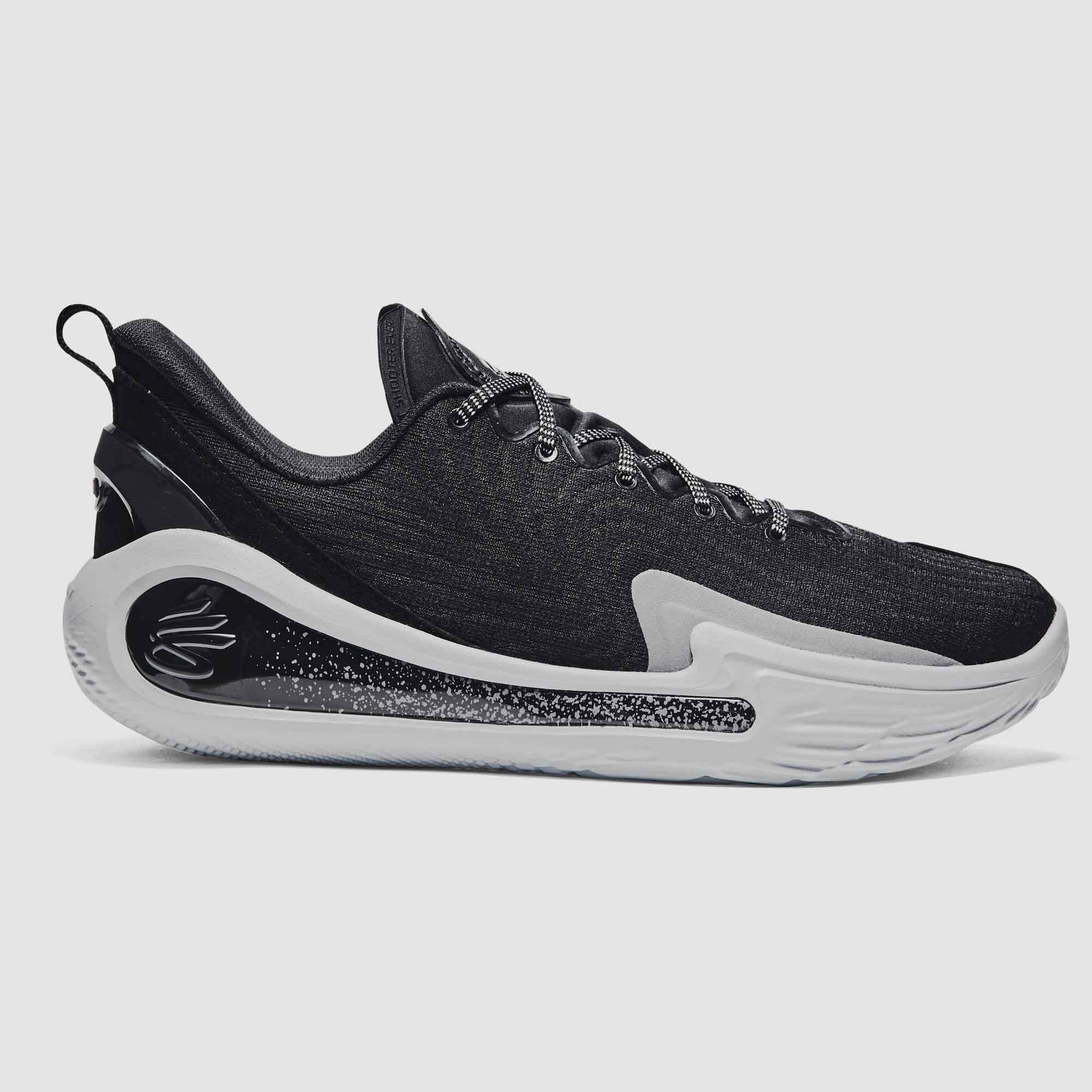 Under Armour Unisex Curry 12 WMDE