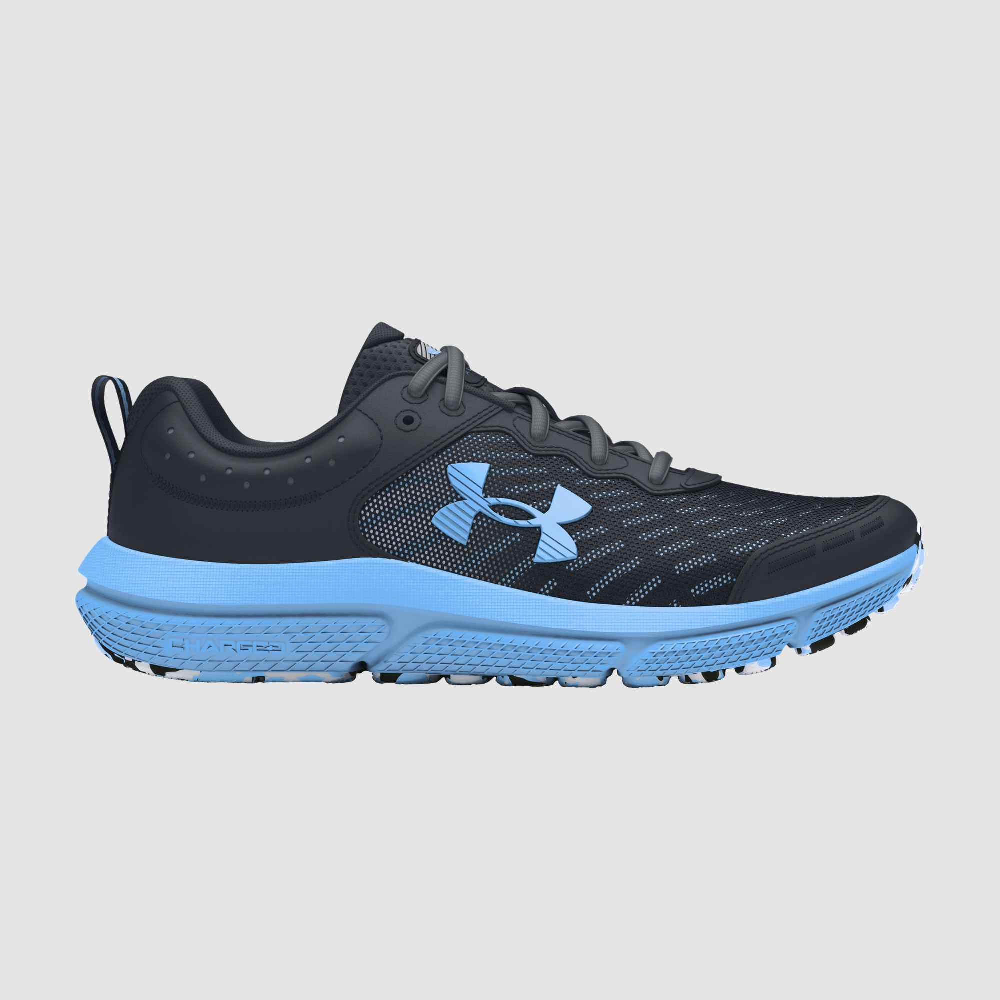 Under Armour Kids GS Assert 10 Running Shoes