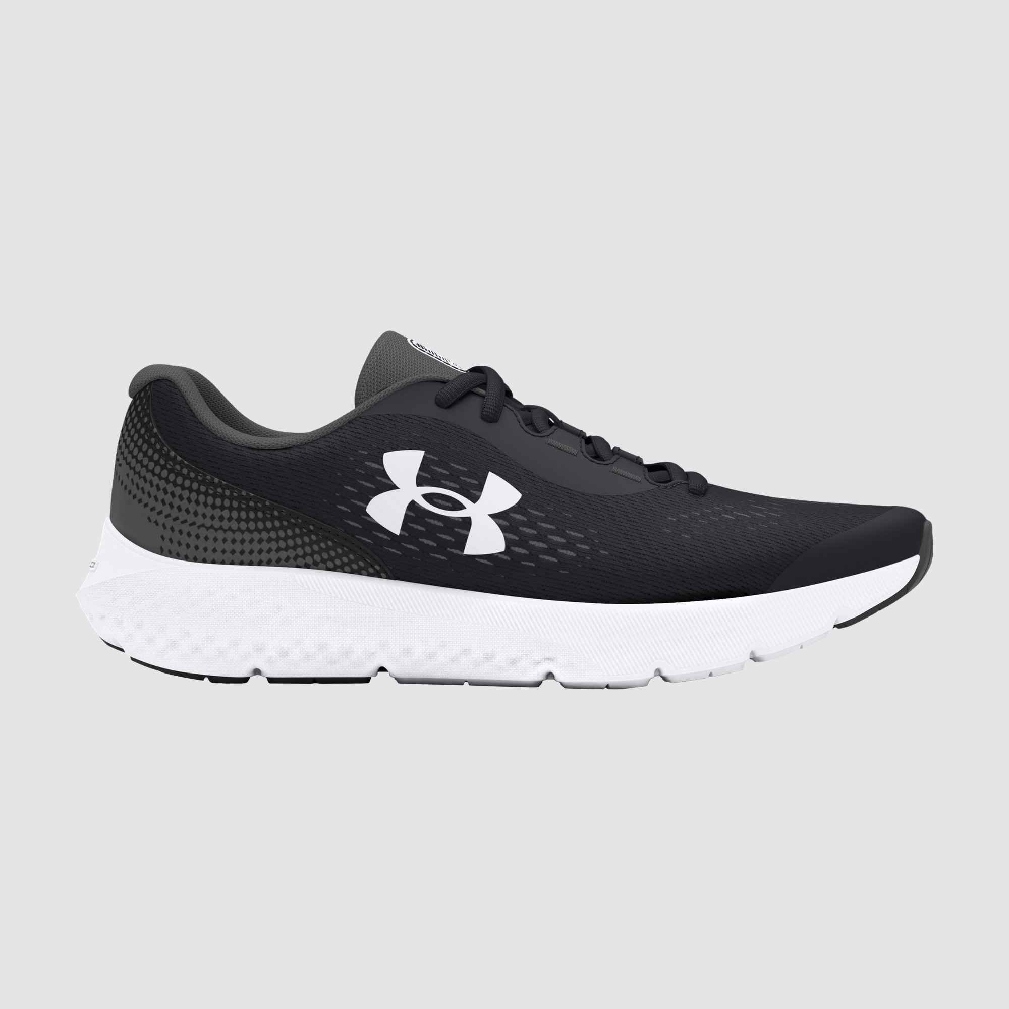 Under Armour Kids GS Charged Rogue 4 Running Shoes