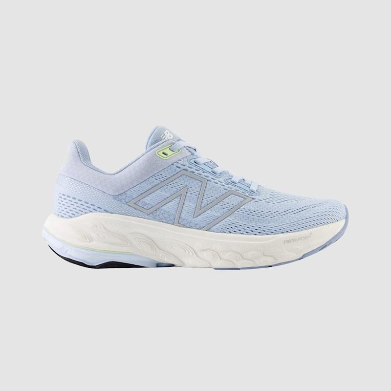 New Balance Womens Fresh Foam X 860v14 D Running Shoes 