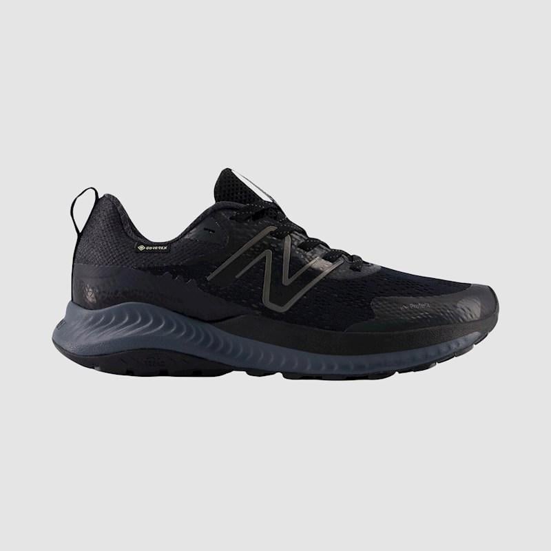 New balance nitrel trail test best sale