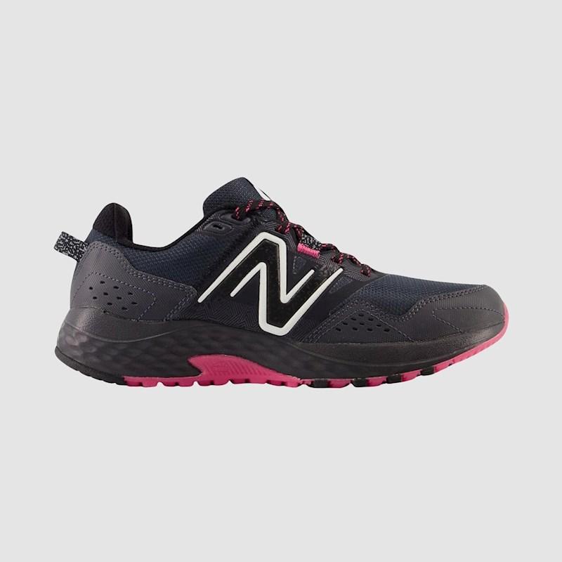 New Balance Womens 410V8 Trail Shoes Rebel Sport