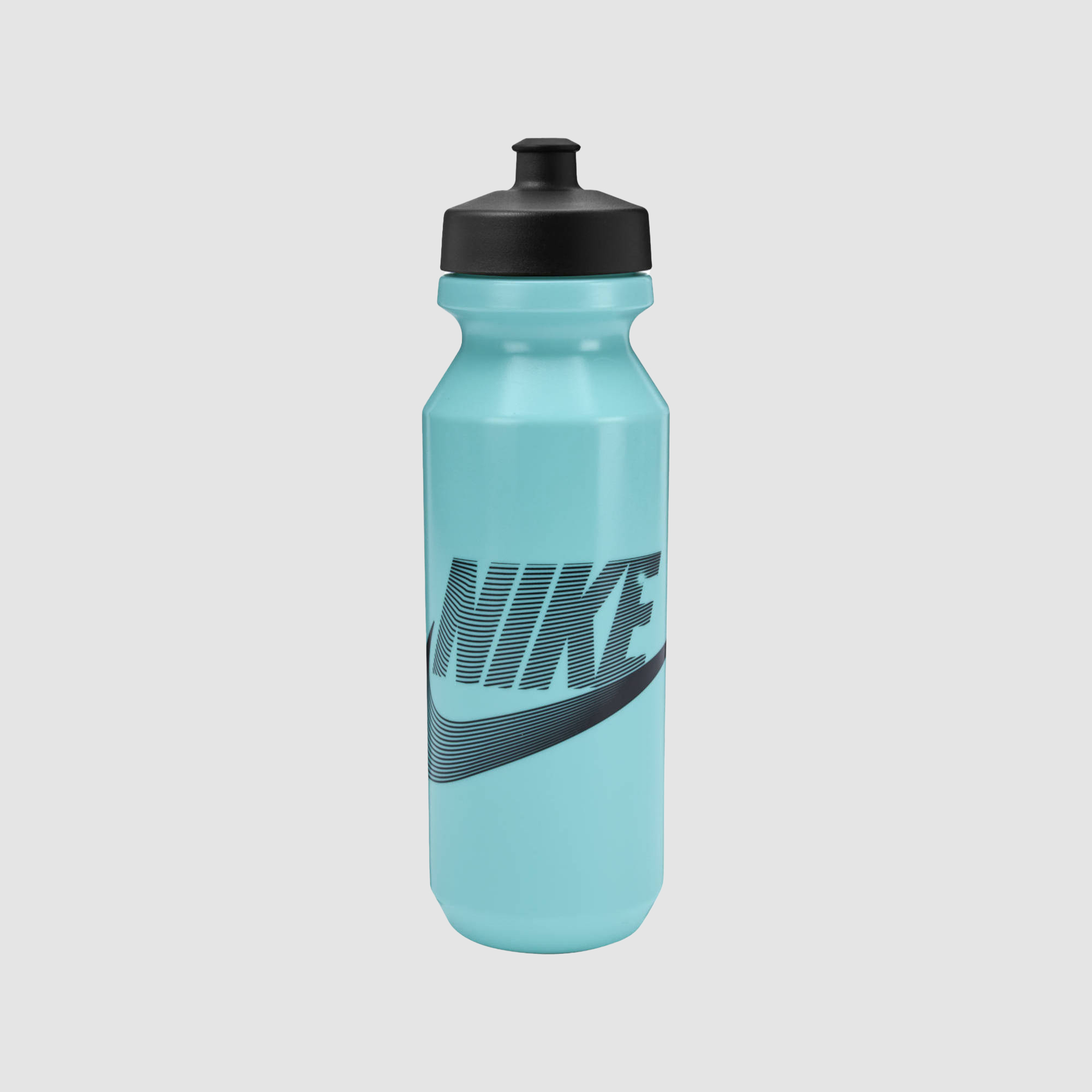 Nike Big Mouth 2.0 Bottle Graphic Light Aqua/Black 32oz