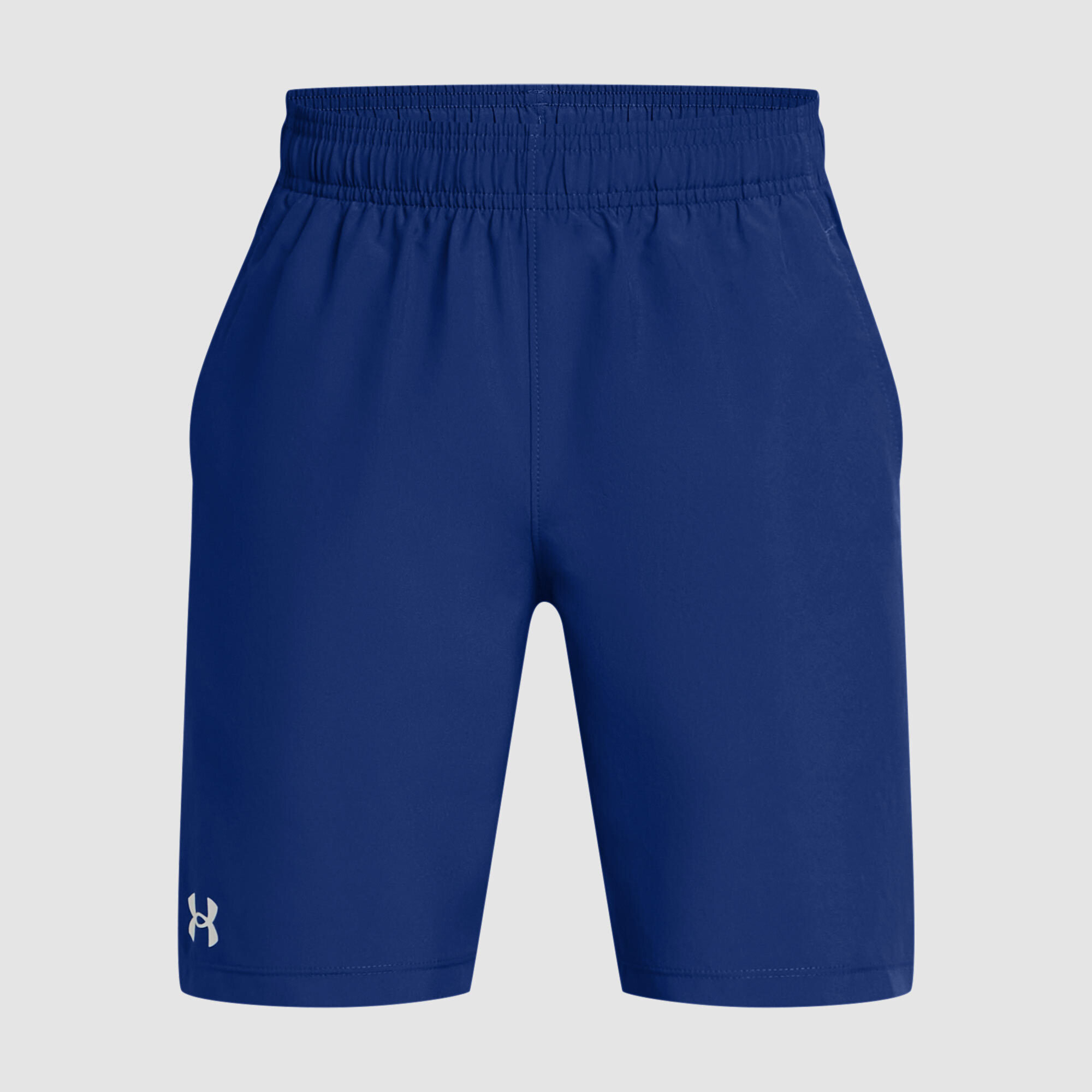 Under Armour Boys Woven Short