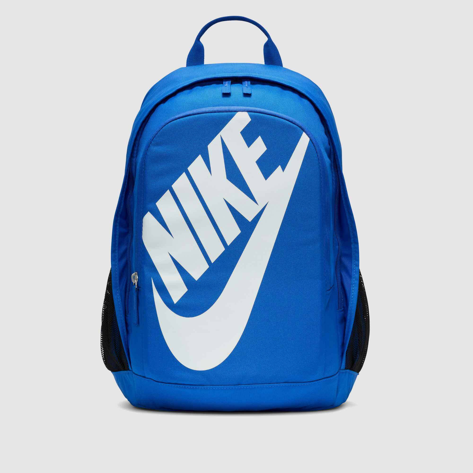 Nike Hayward Backpack Royal Blue 25 Litres