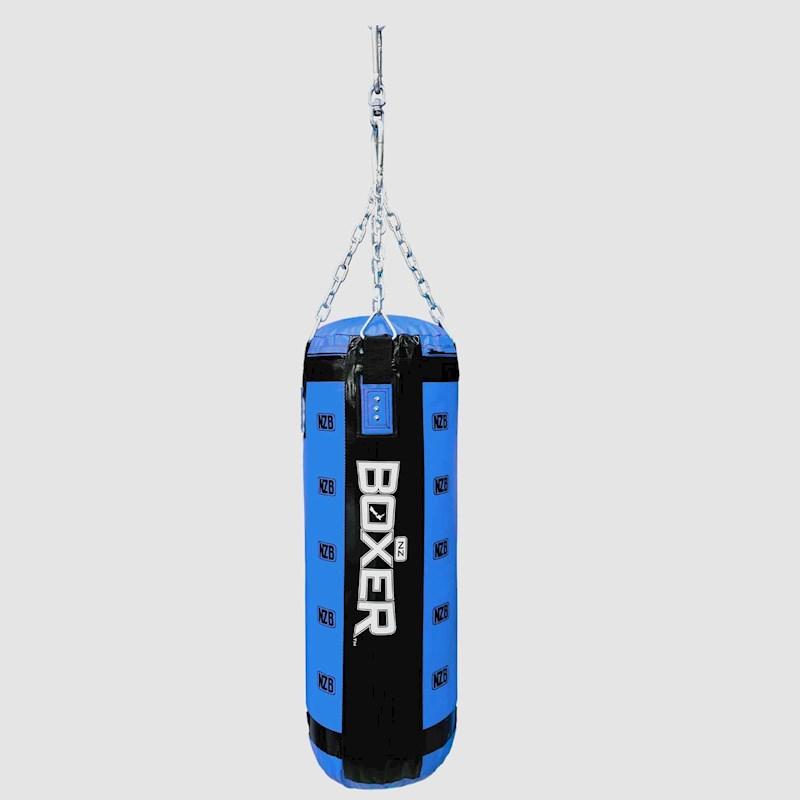 NZ Boxer Heavy Punchbag | Rebel Sport