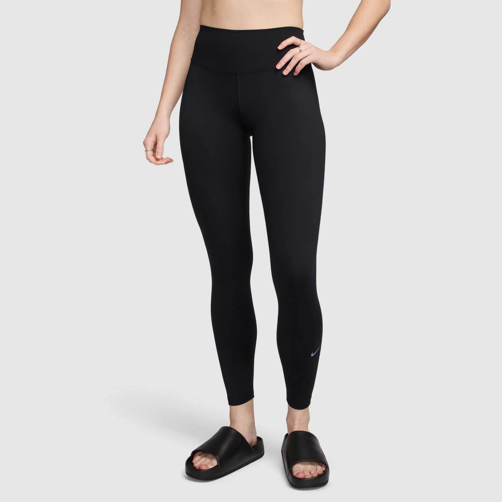 Nike Womens One High Waisted Tight