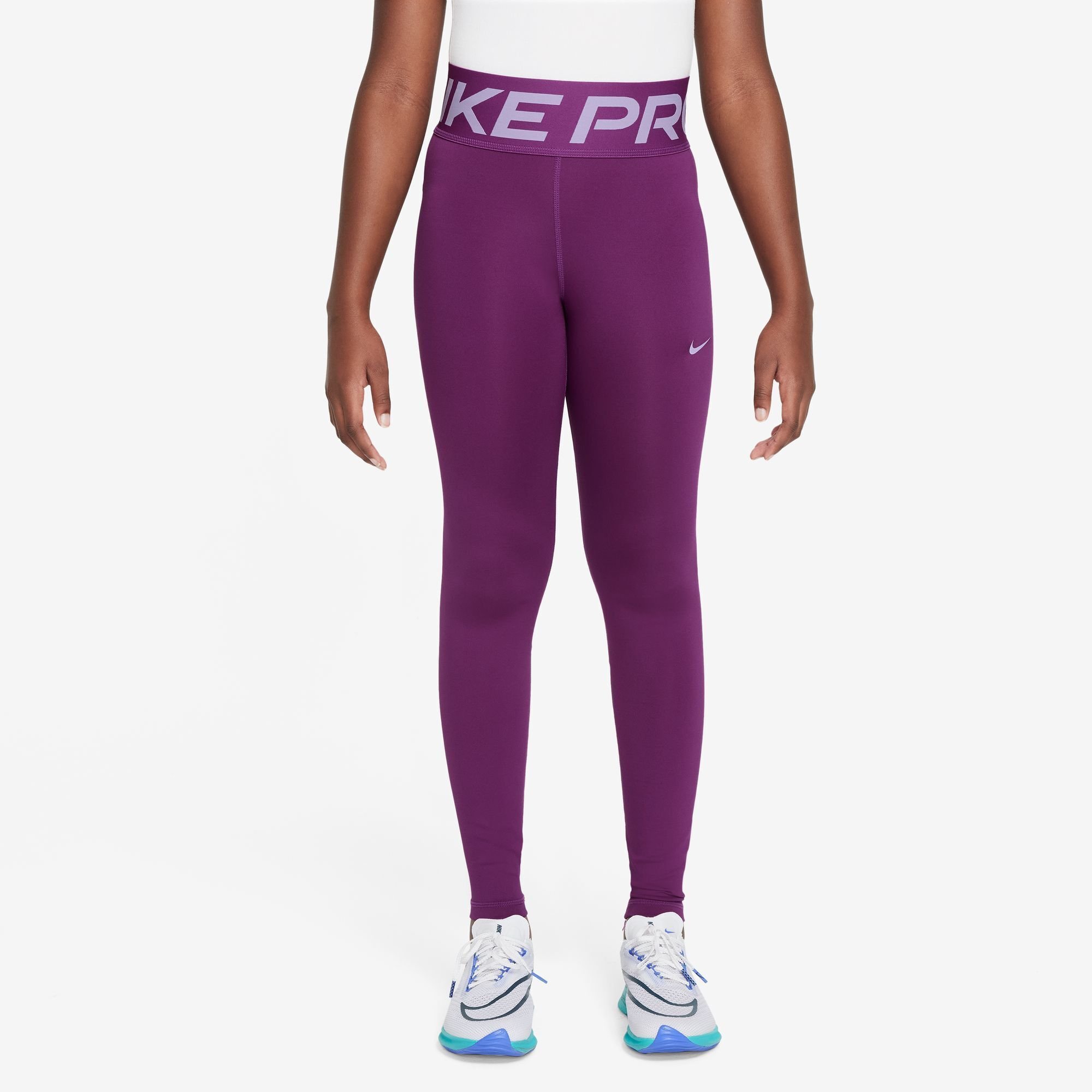 Nike Girls Pro Dri-Fit Tight