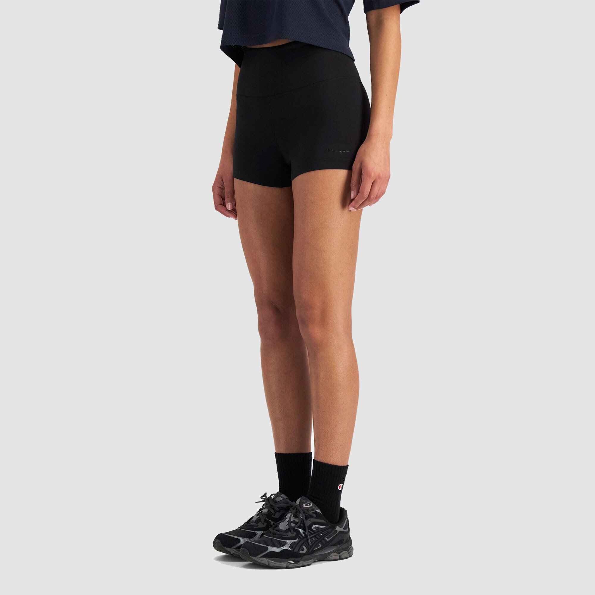 Champion Womens C-Fit Short