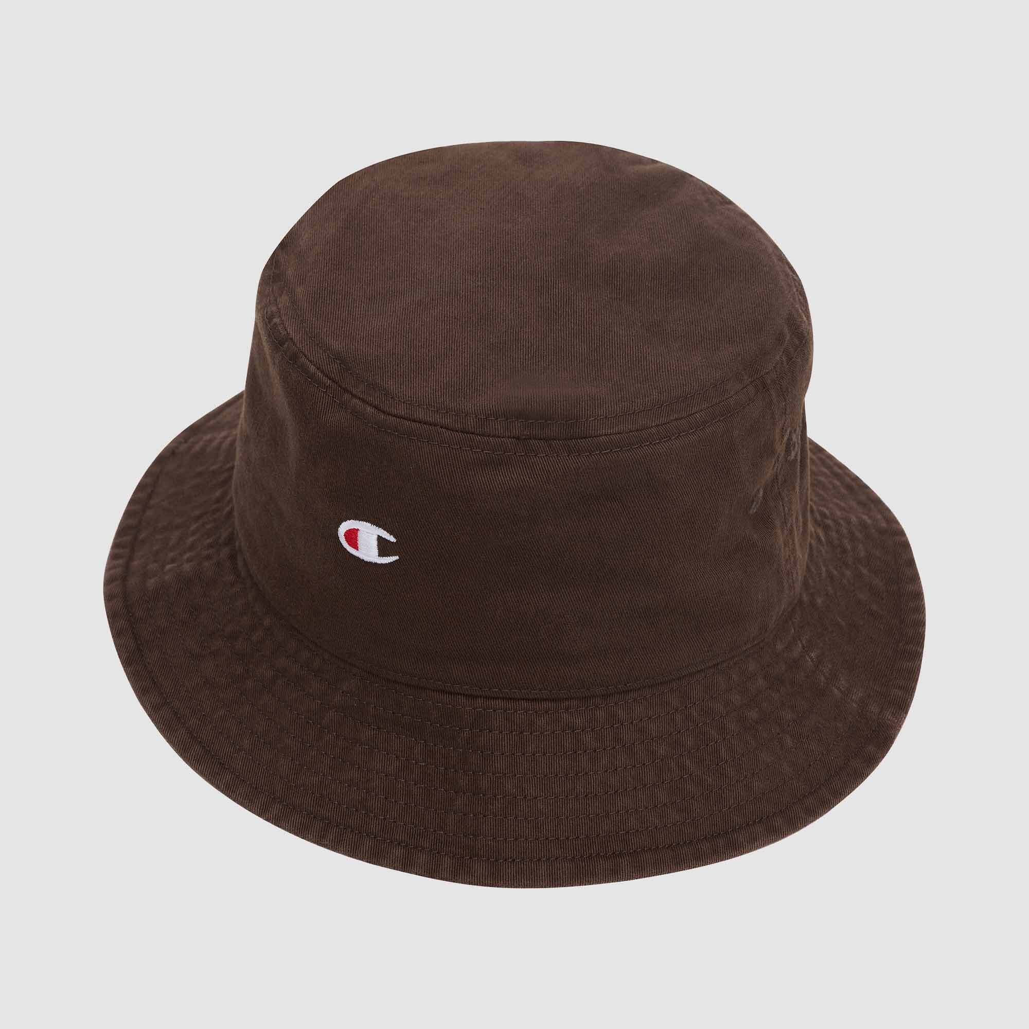 Champion C Bucket Hat