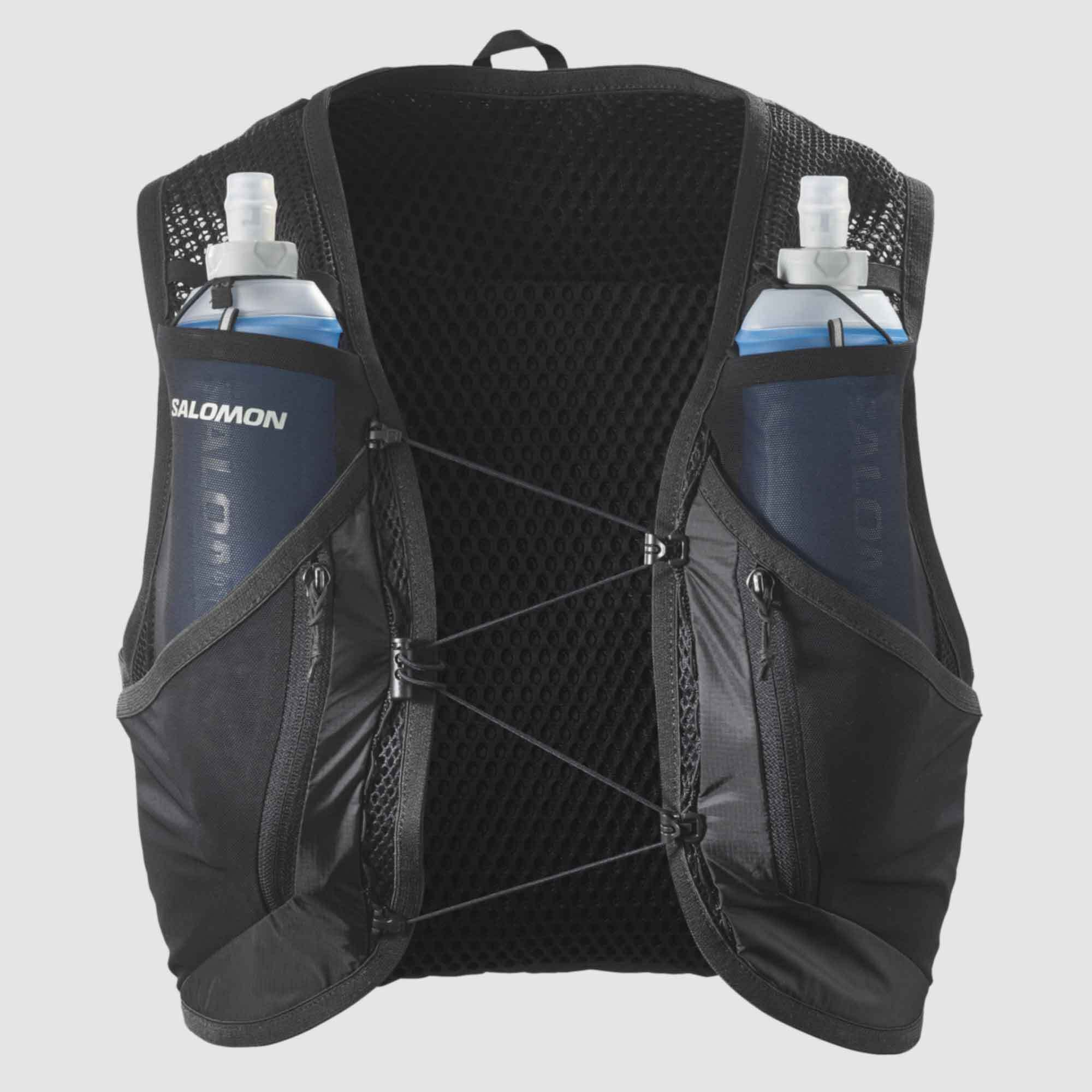 Salomon Active Skin 12 Set Hydration Pack