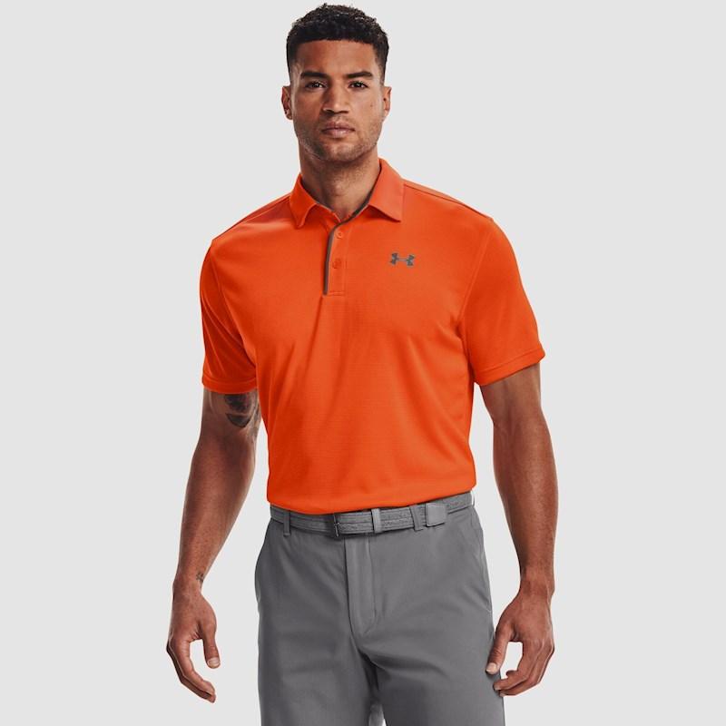 Under Armour Mens Tech Polo | Rebel Sport