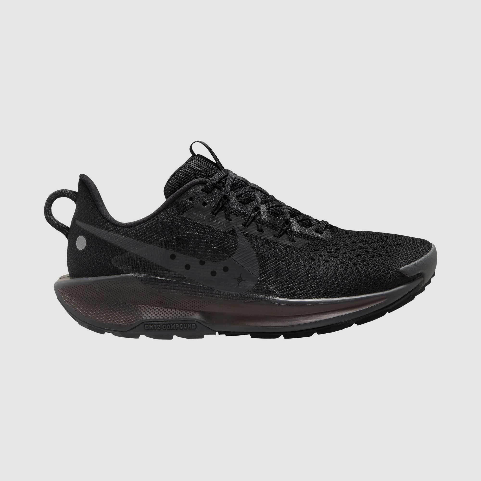 Nike Mens ReactX Pegasus 5 Trail Shoes