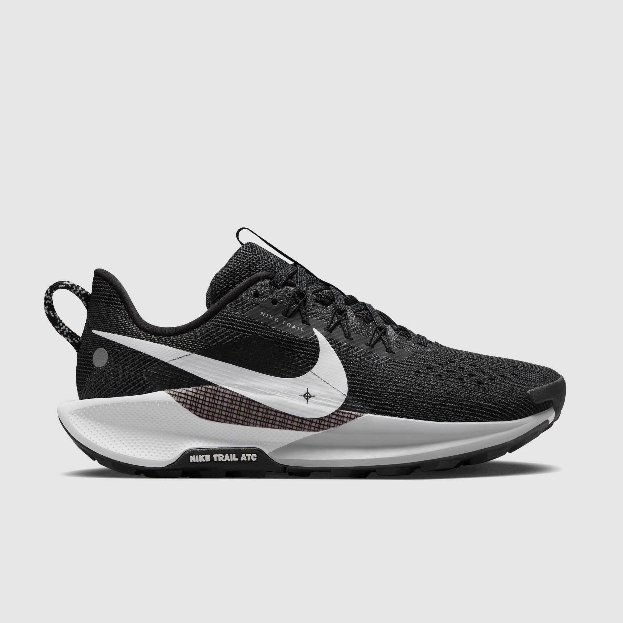 Nike Womens ReactX Pegasus 5 Trail Shoes