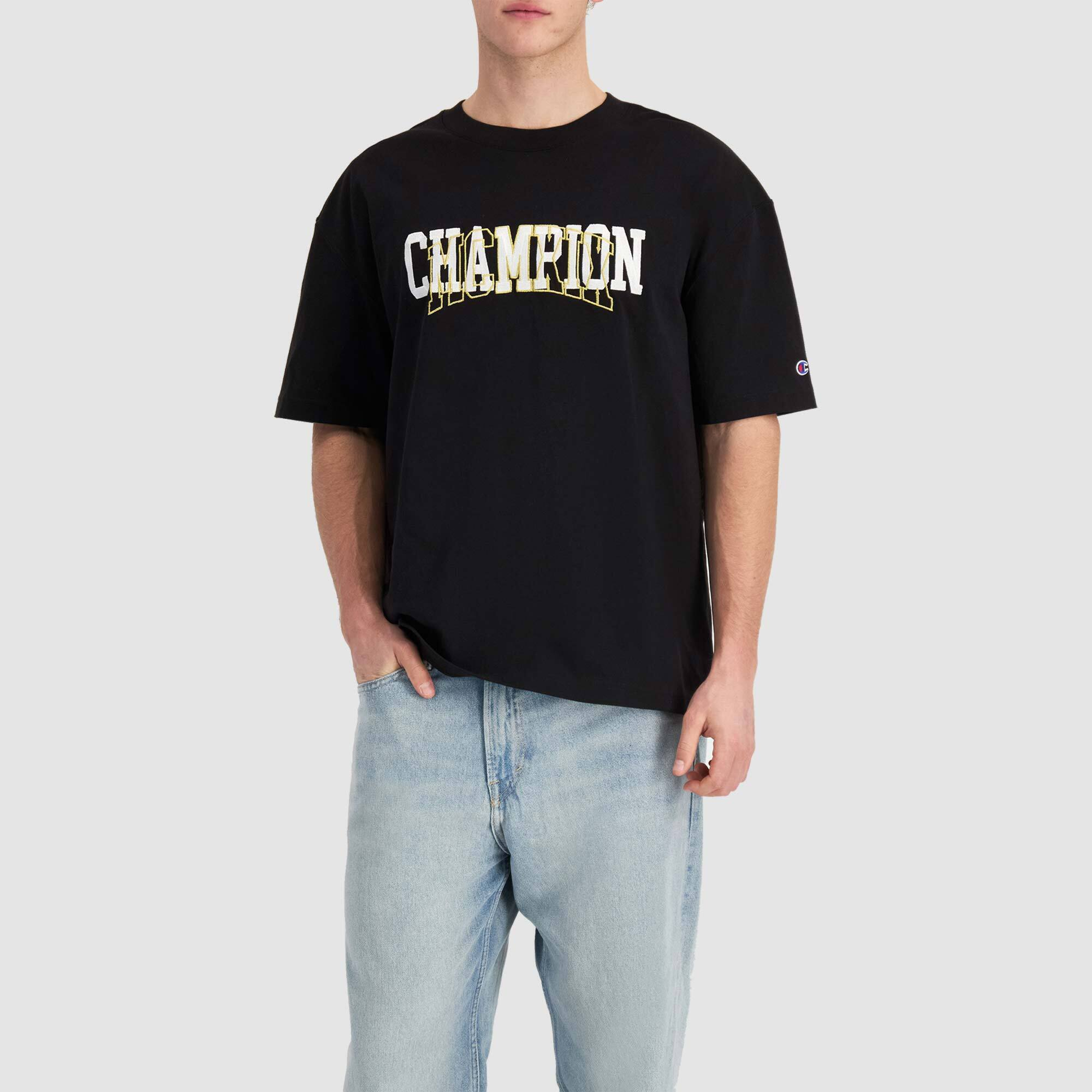 Champion Mens Rochester MCMXIX Tshirt