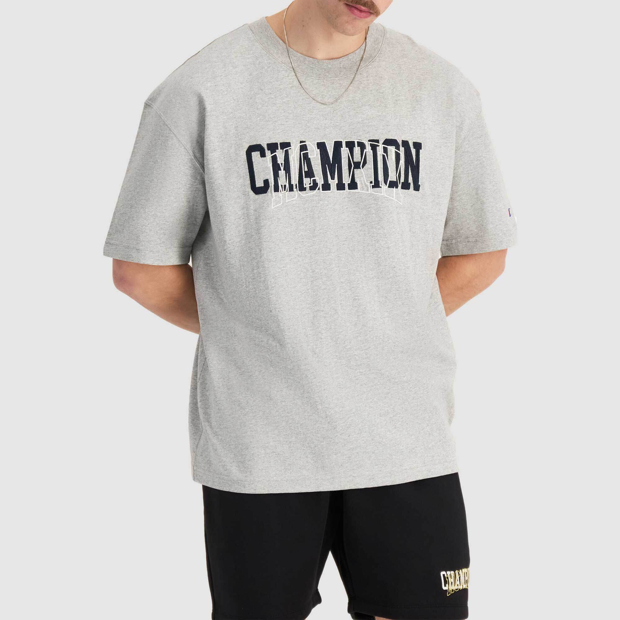 Champion Mens Rochester MCMXIX Tshirt