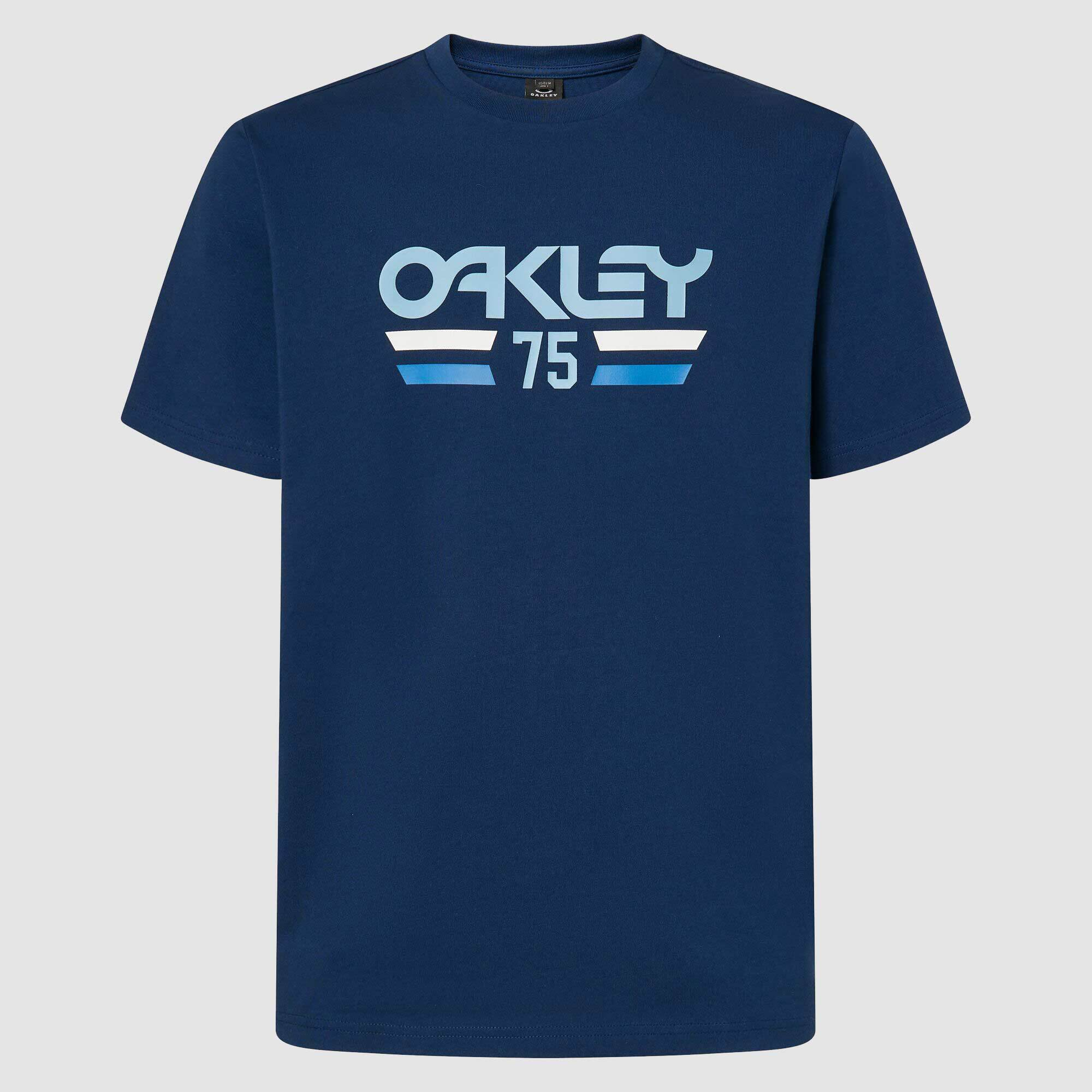 Oakley Mens Vista 1975 Tshirt