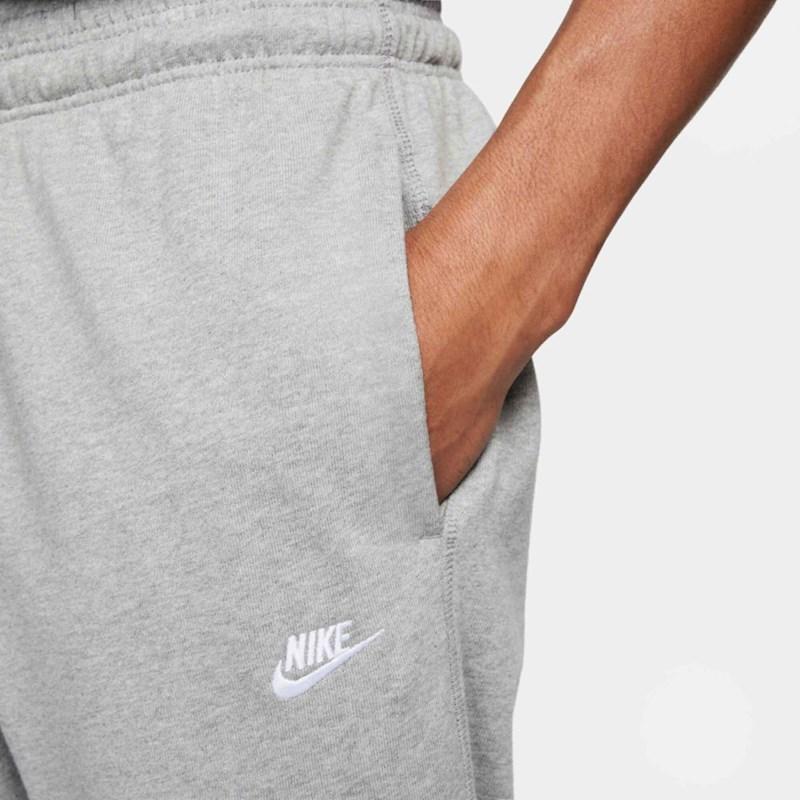 Nike Mens Club Knit Jogger Pant | Rebel Sport