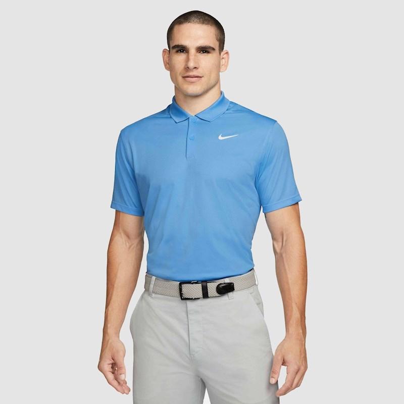 Nike Mens Dri-Fit Victory Golf Polo | Rebel Sport