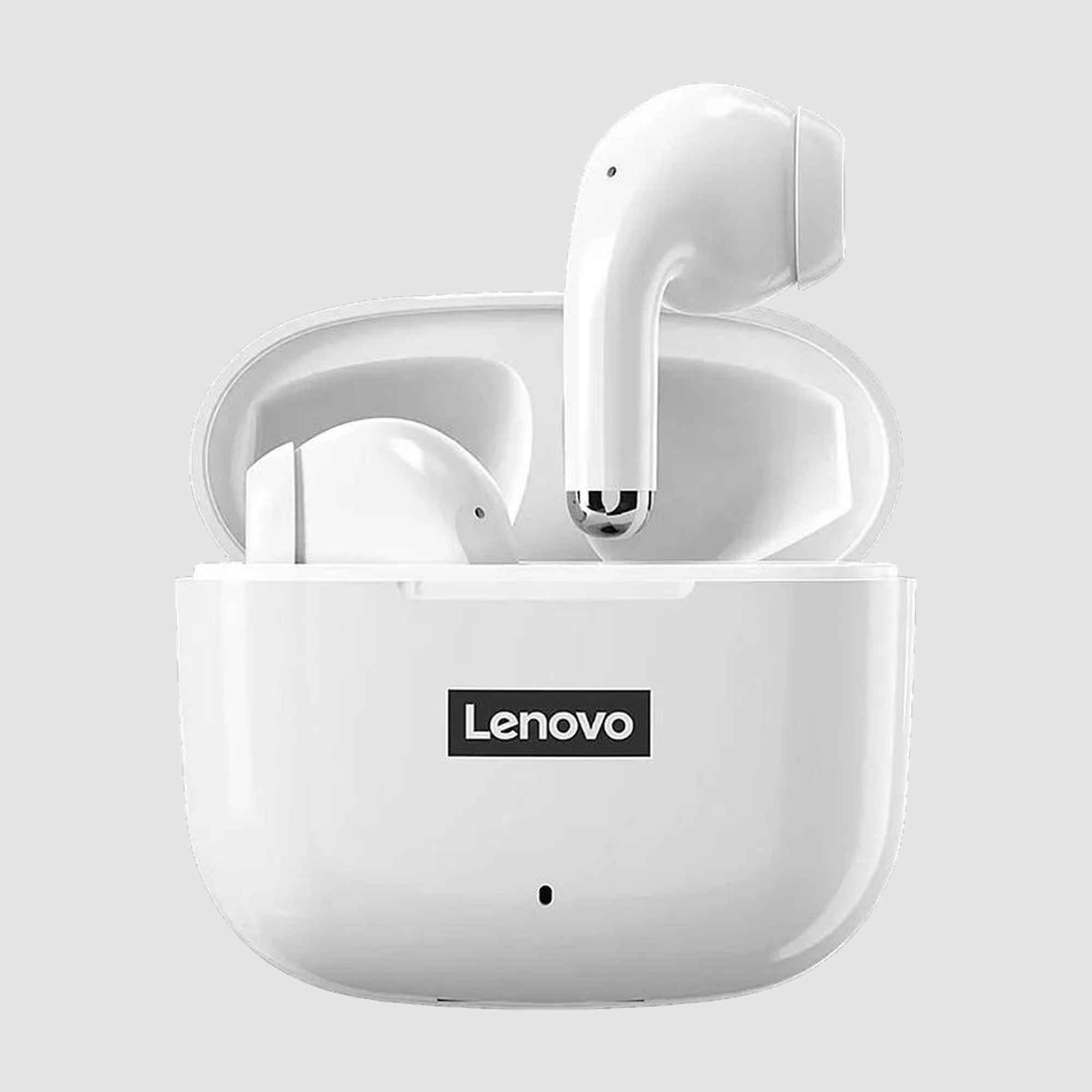 Lenovo LP40 Pro TWS Ear Buds White