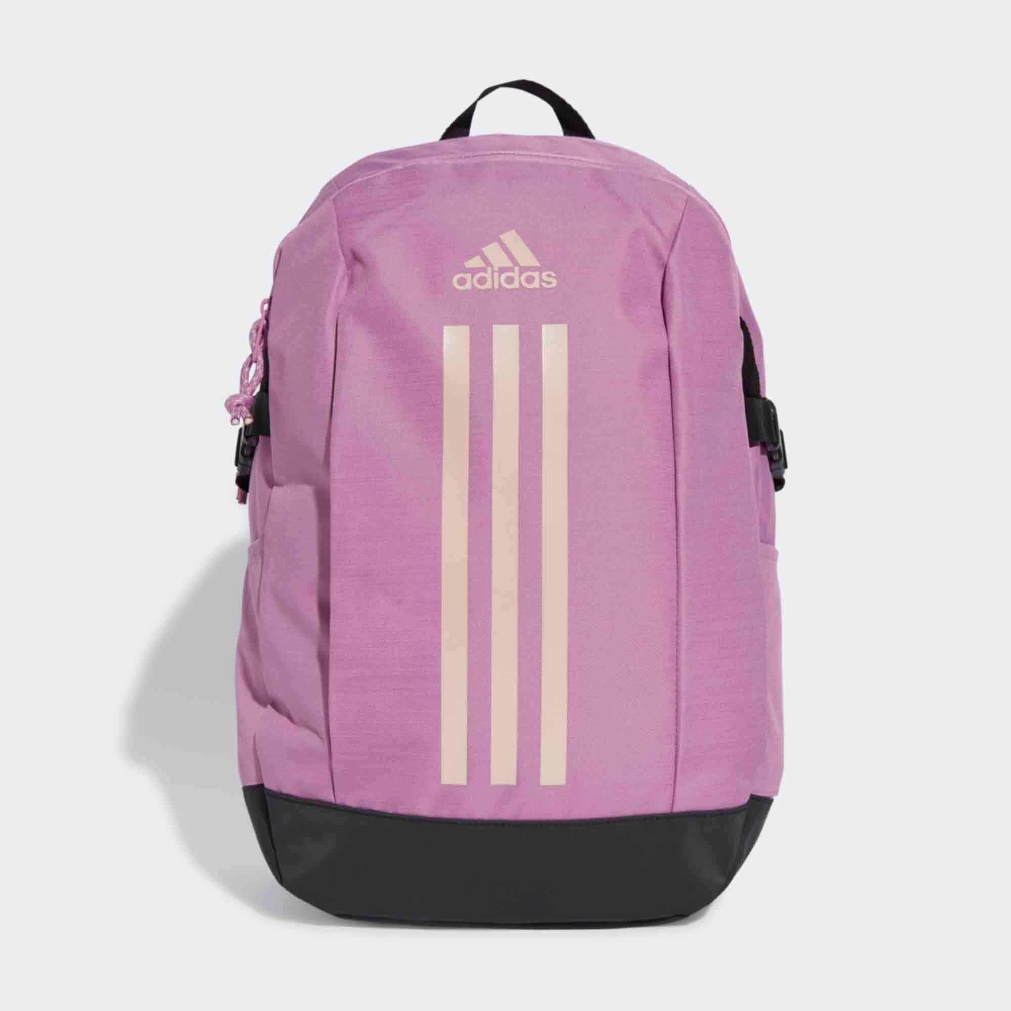 adidas Power VII Backpack Pink/Purple 26 Litres