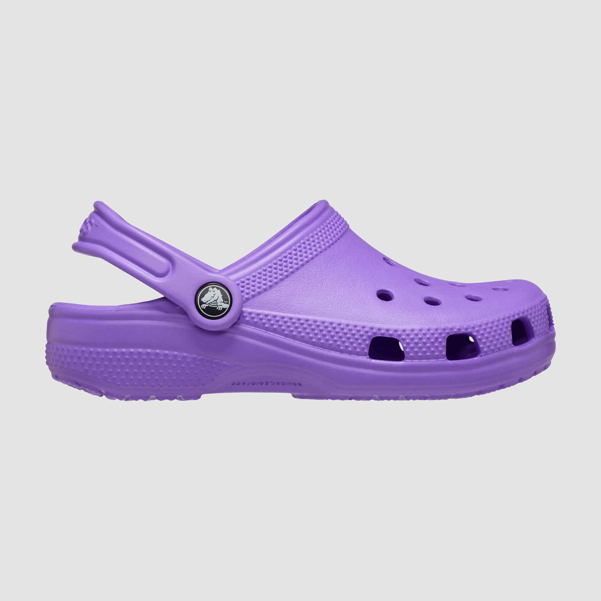 Crocs Infants Classic Clogs