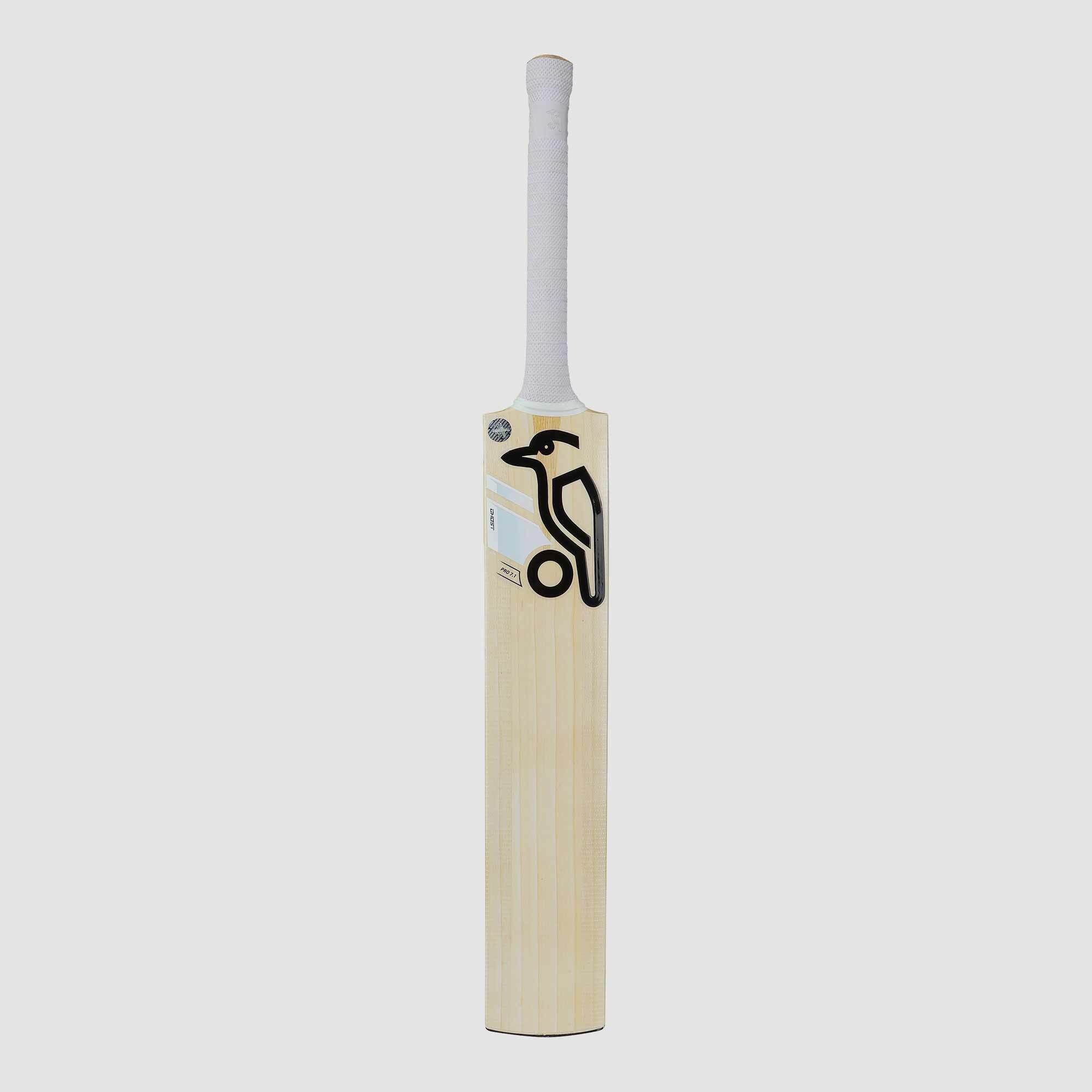 Kookaburra Ghost Pro 7.1 Cricket Bat Short Handle