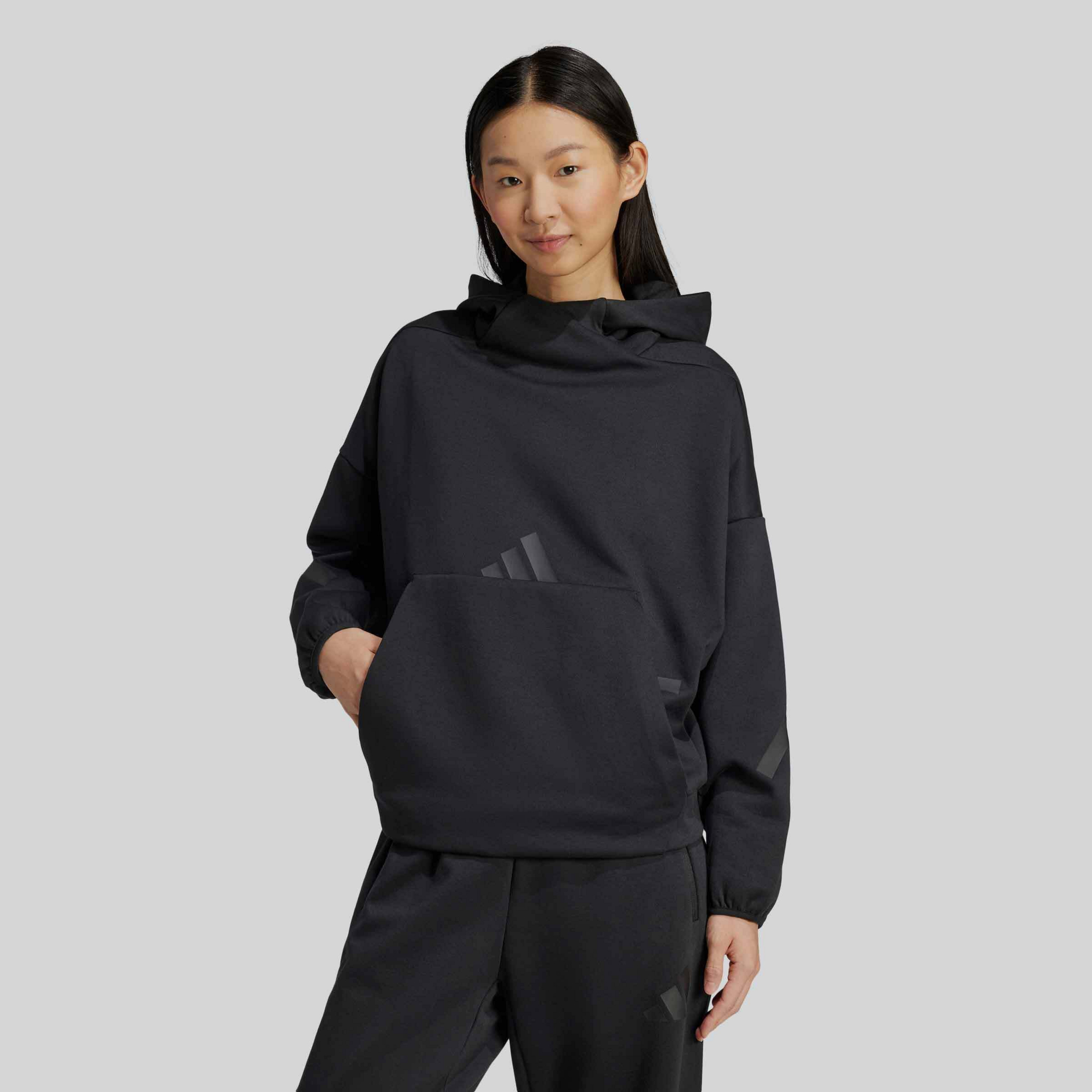 adidas Womens Z.N.E. Hoody