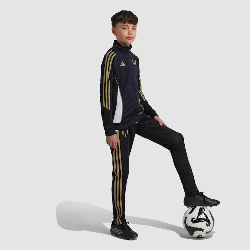 Adidas fashion messi boys tracksuit