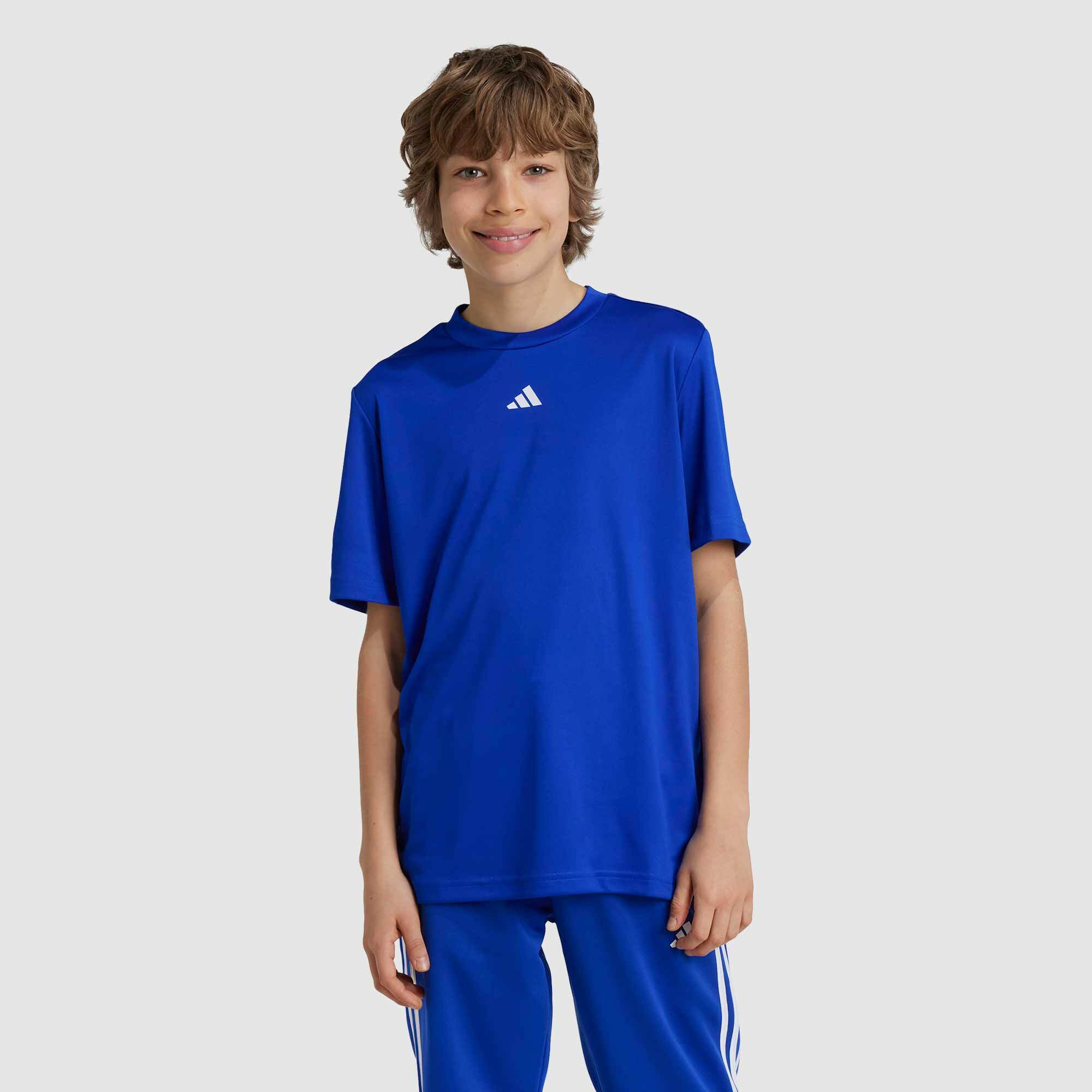 adidas Boys Training Essential AeroReady Tshirt