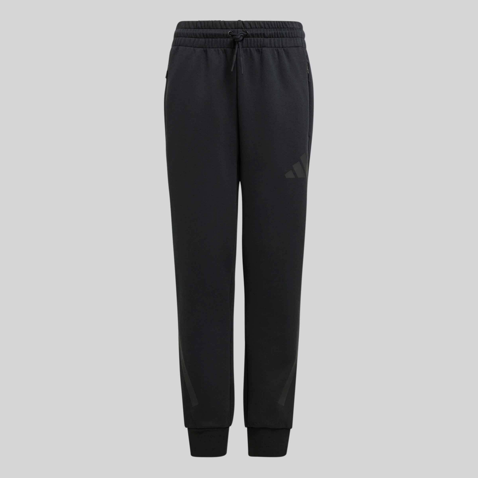 adidas Boys Z.N.E. Tapered Tracksuit Pant