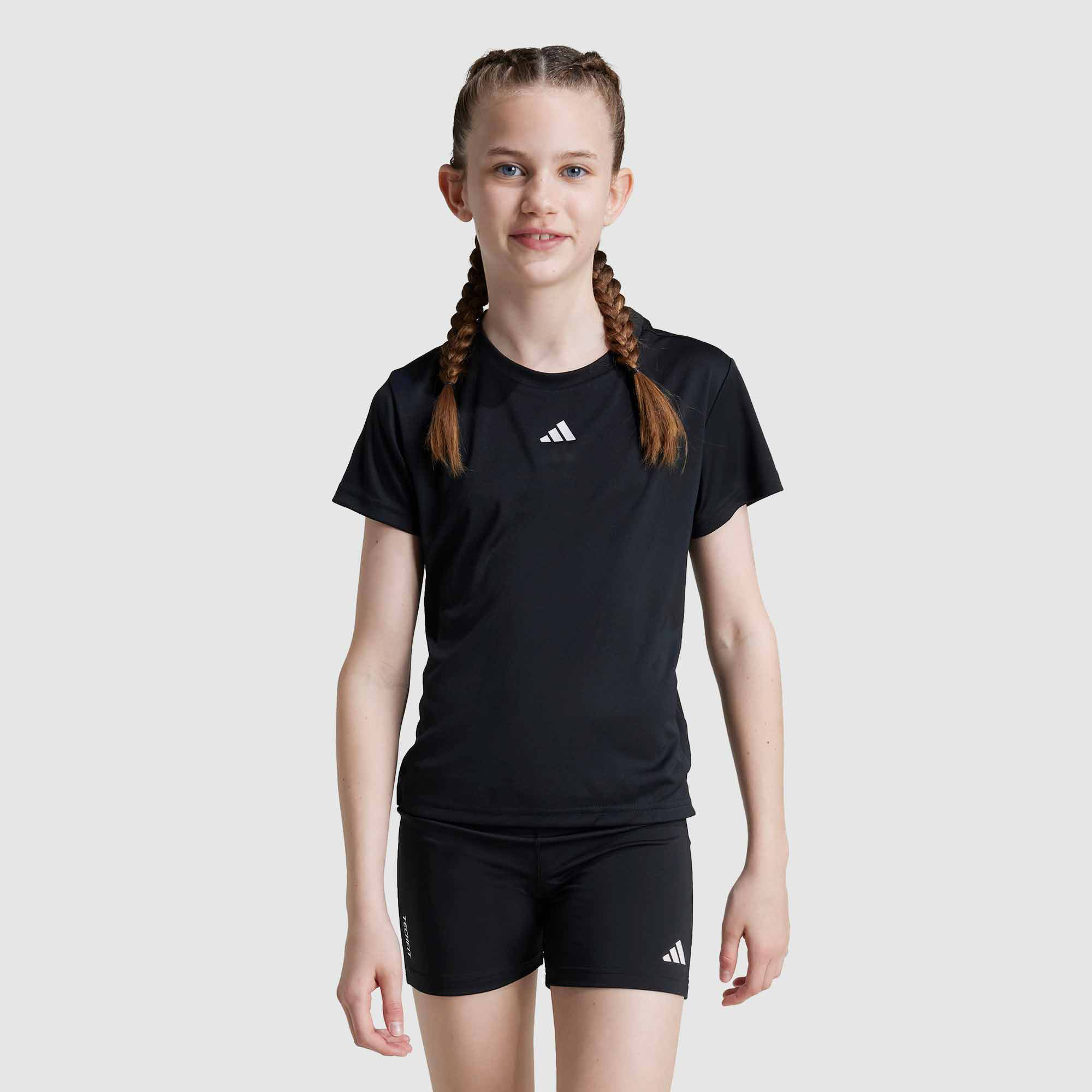 adidas Girls Train Essential Tshirt