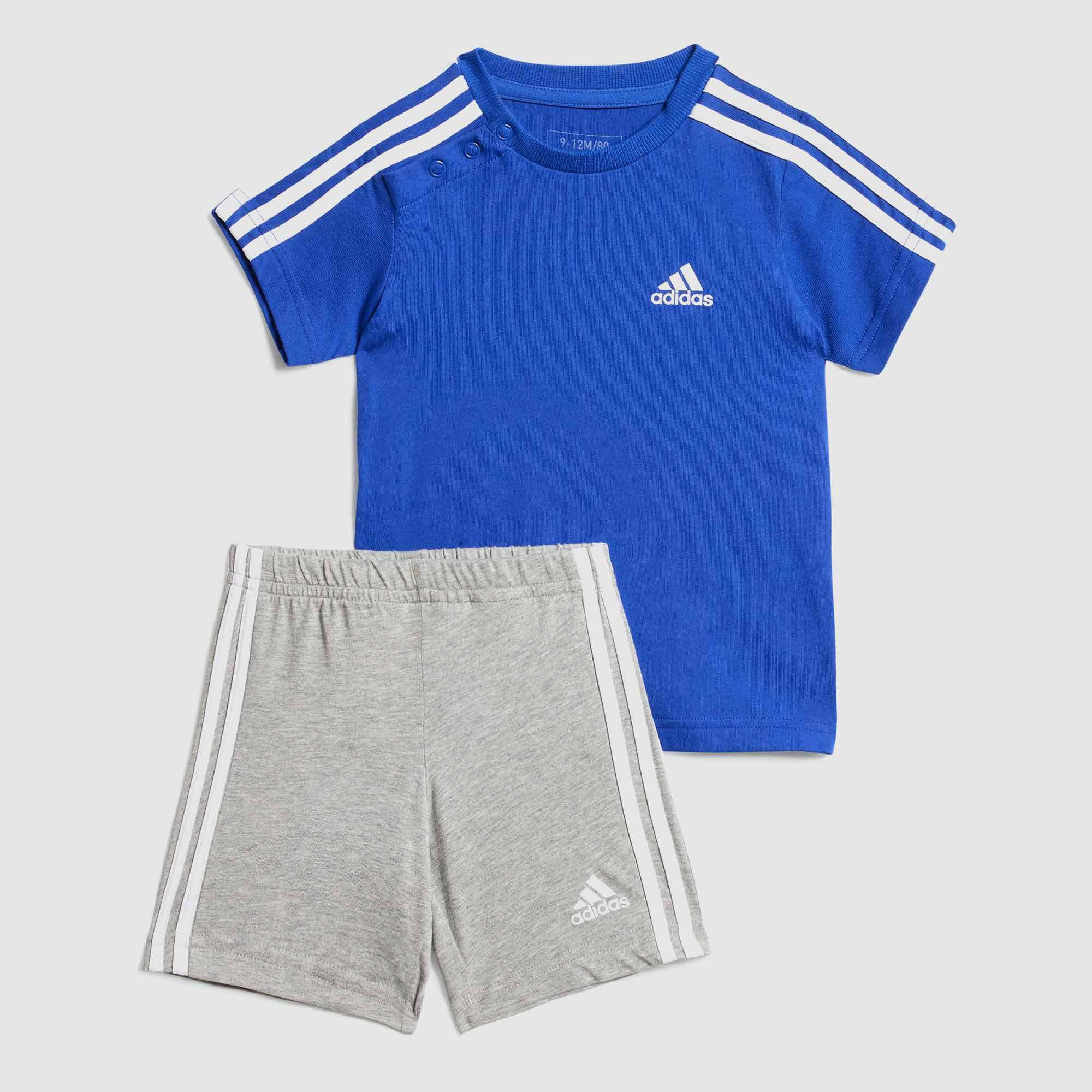 adidas Infants Essentials Sport Set